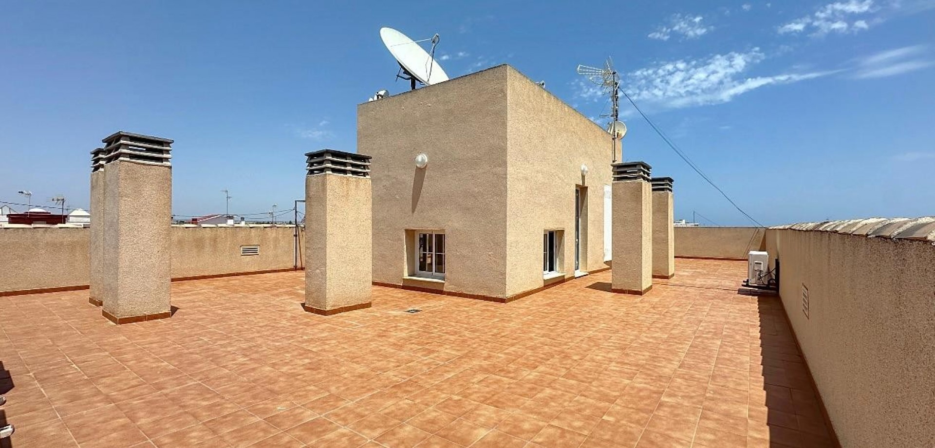 Apartment for Sale in San Pedro del Pinatar, Murcia