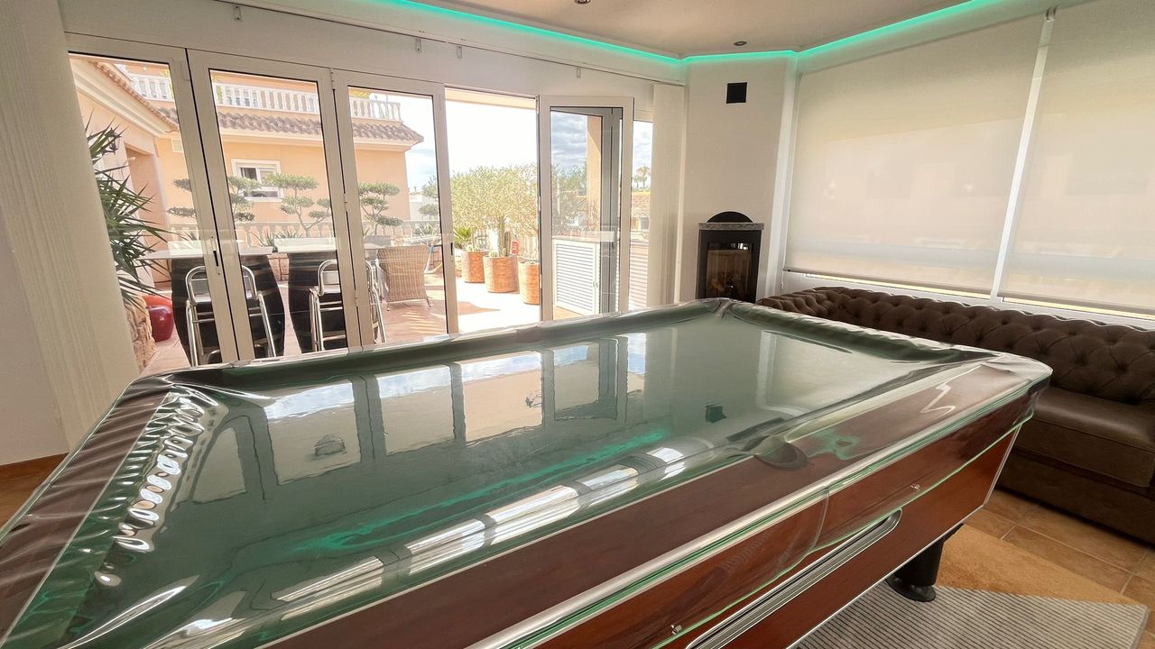 Apartment for Sale in Los Dolses, Alicante