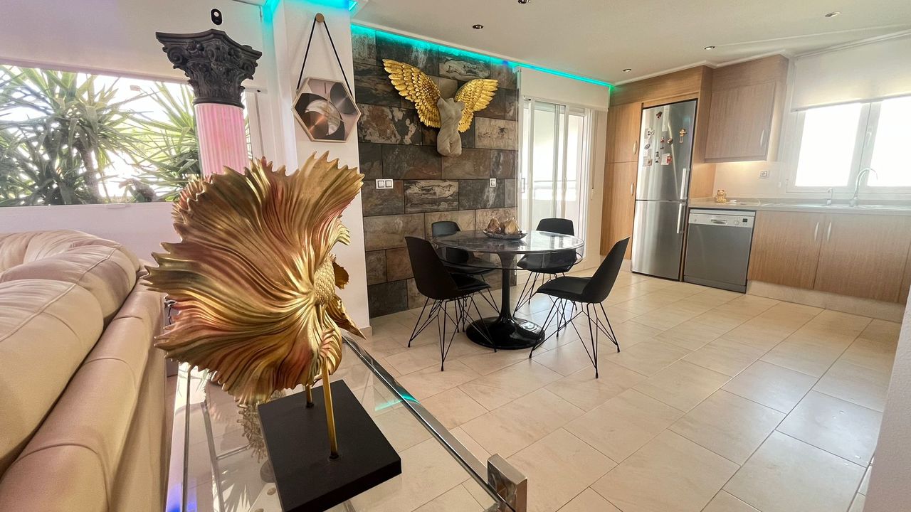 Apartment for Sale in Los Dolses, Alicante