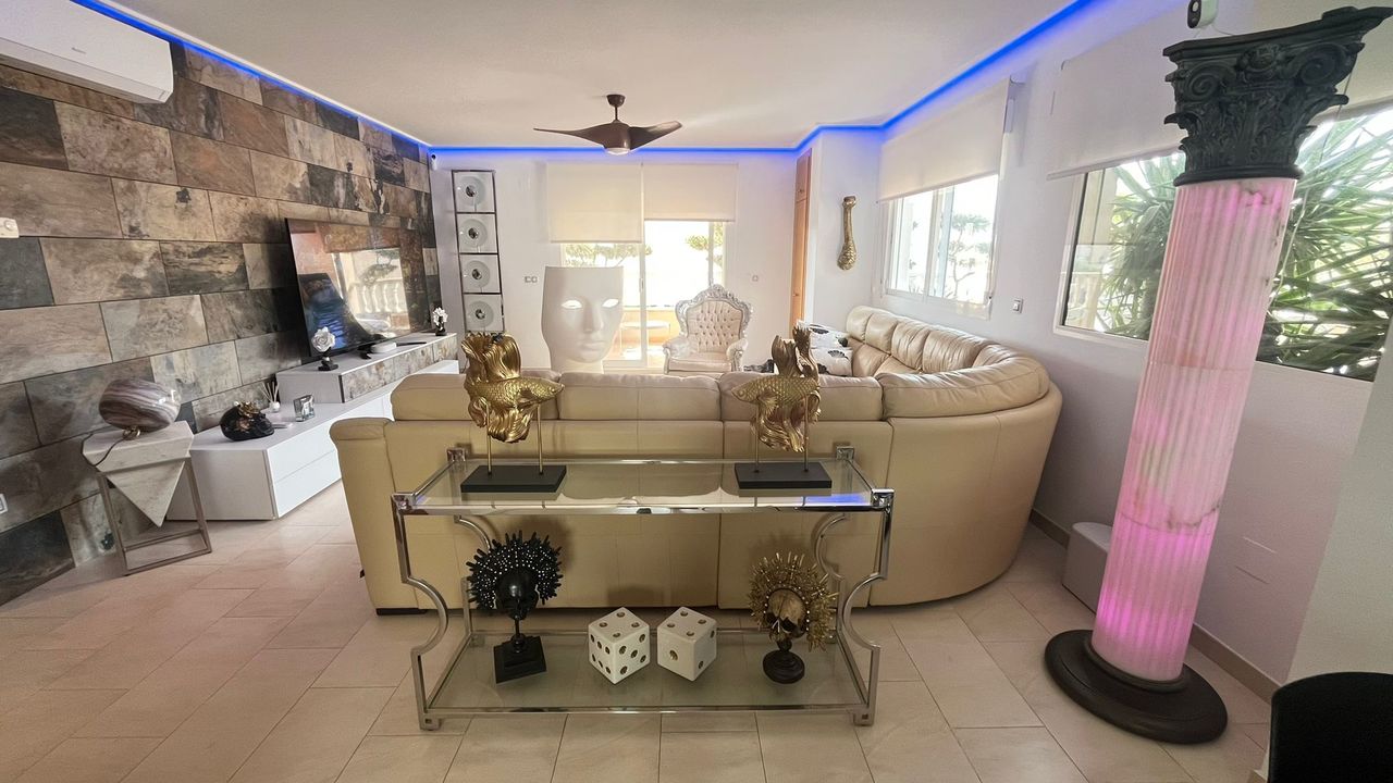 Apartment for Sale in Los Dolses, Alicante