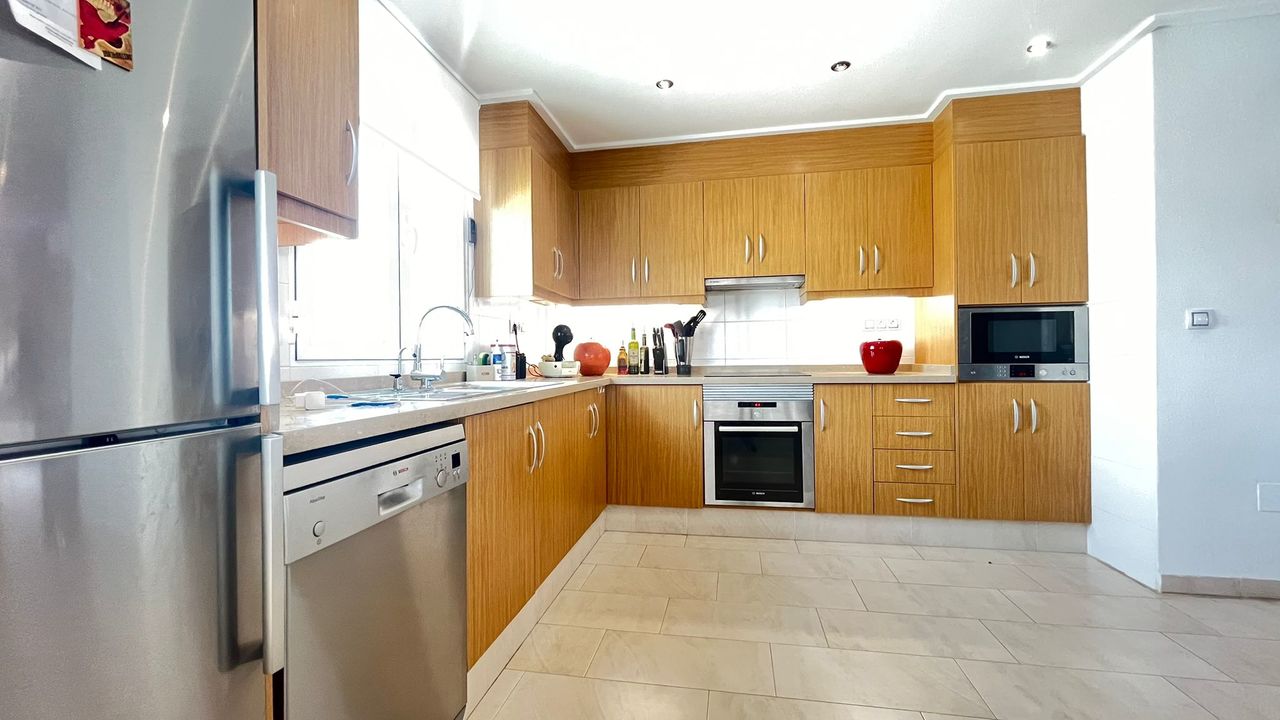 Apartment for Sale in Los Dolses, Alicante