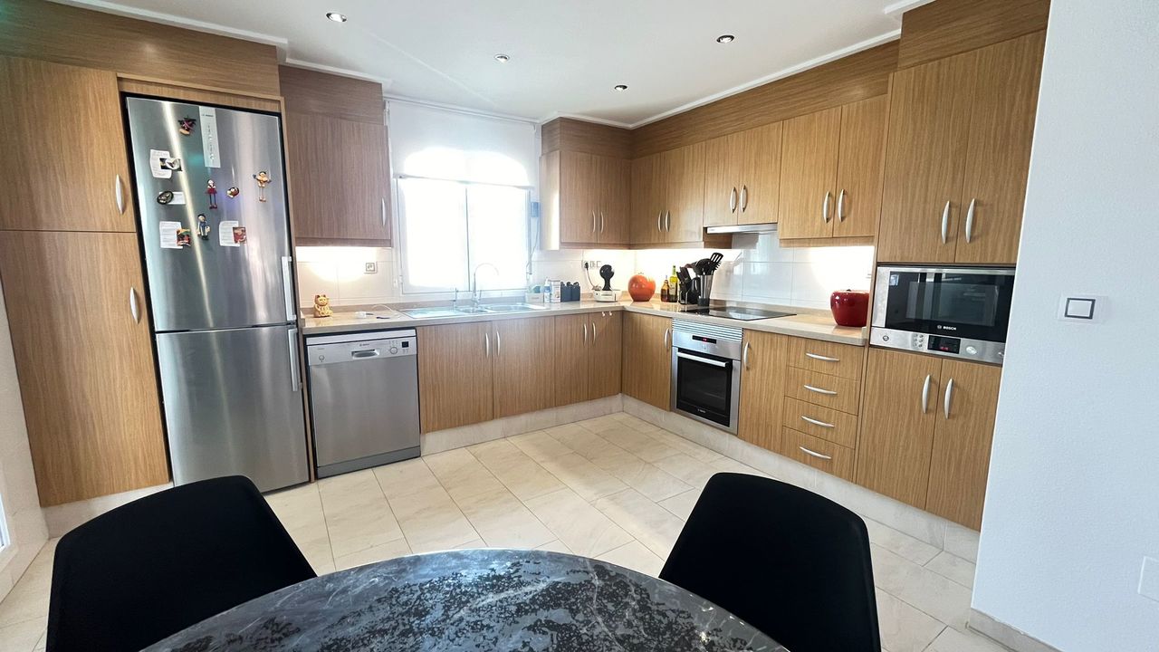 Apartment for Sale in Los Dolses, Alicante
