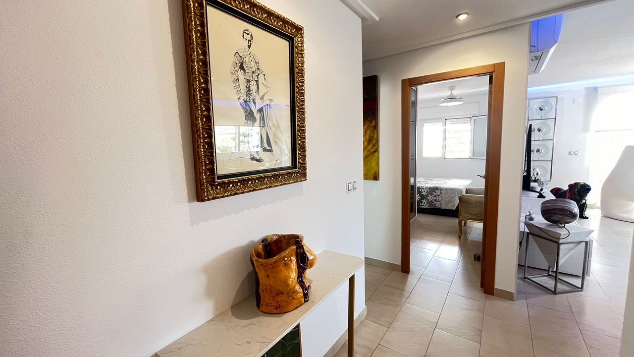 Apartment for Sale in Los Dolses, Alicante