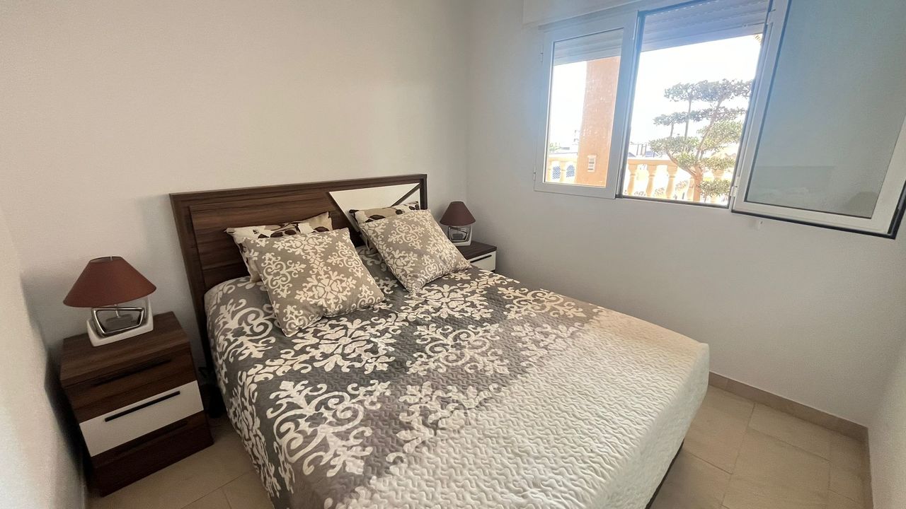 Apartment for Sale in Los Dolses, Alicante