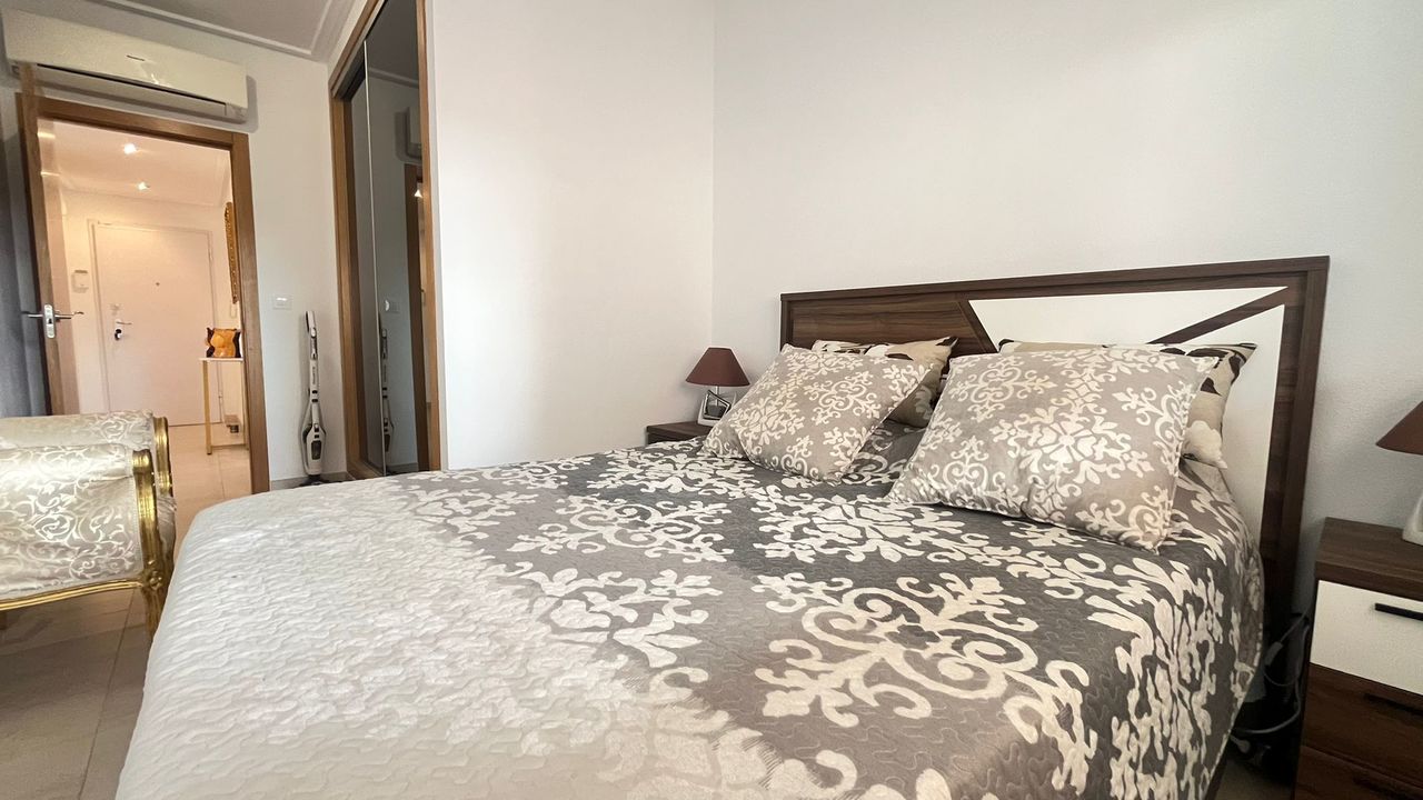 Apartment for Sale in Los Dolses, Alicante
