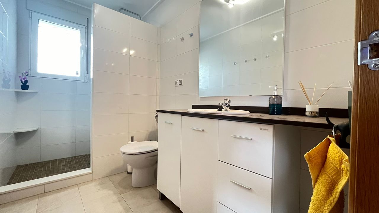 Apartment for Sale in Los Dolses, Alicante
