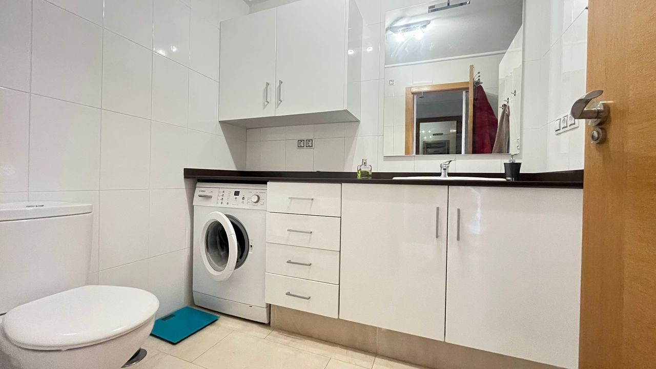 Apartment for Sale in Los Dolses, Alicante