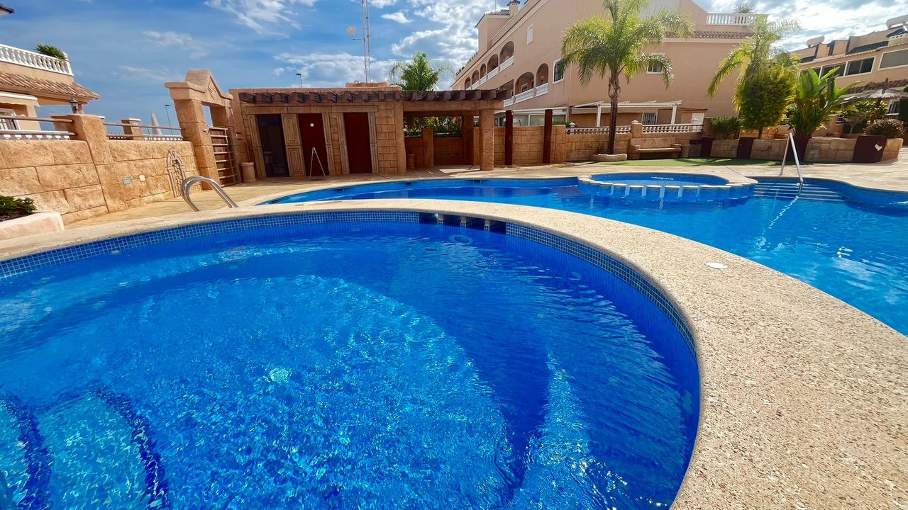 Apartment for Sale in Los Dolses, Alicante