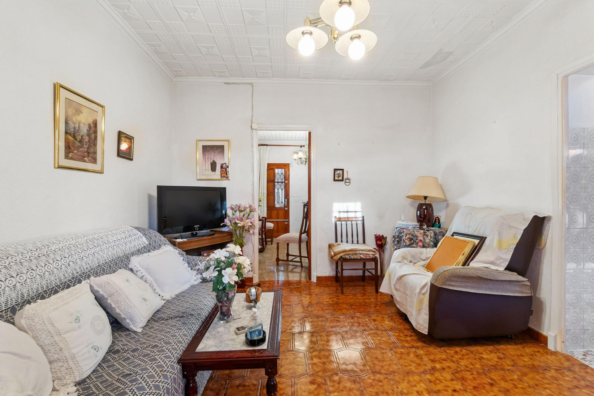 Finca for Sale in Orihuela, Alicante