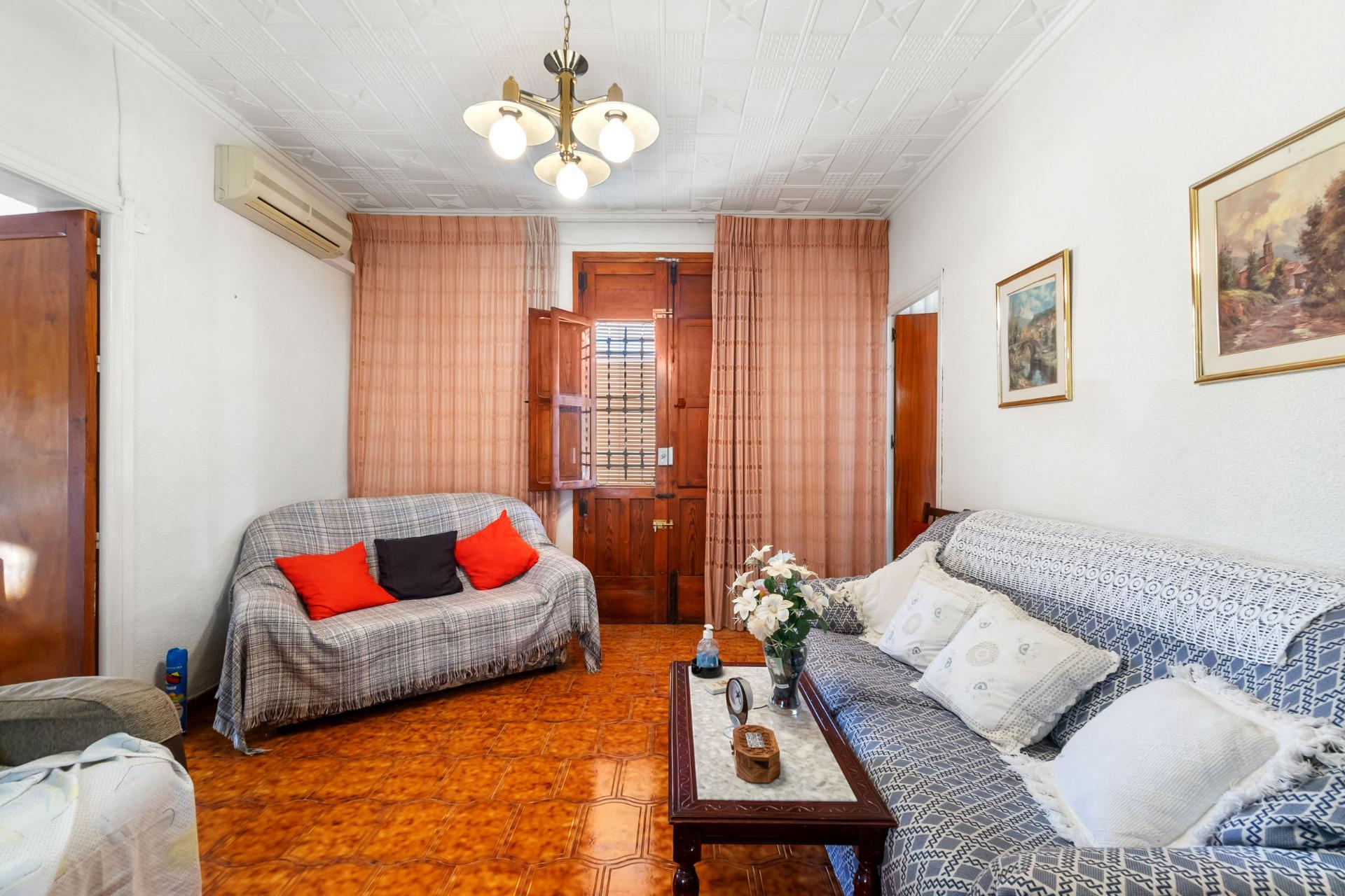 Finca for Sale in Orihuela, Alicante