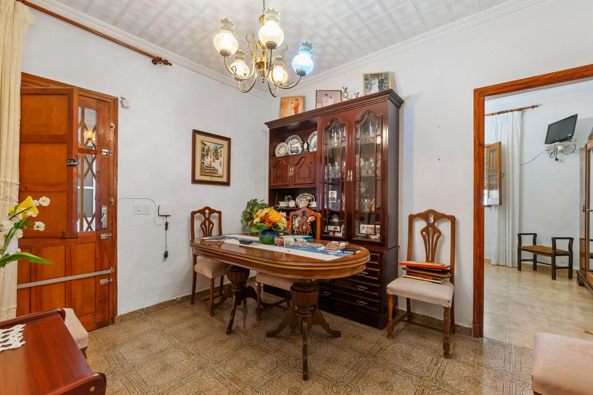 Finca for Sale in Orihuela, Alicante