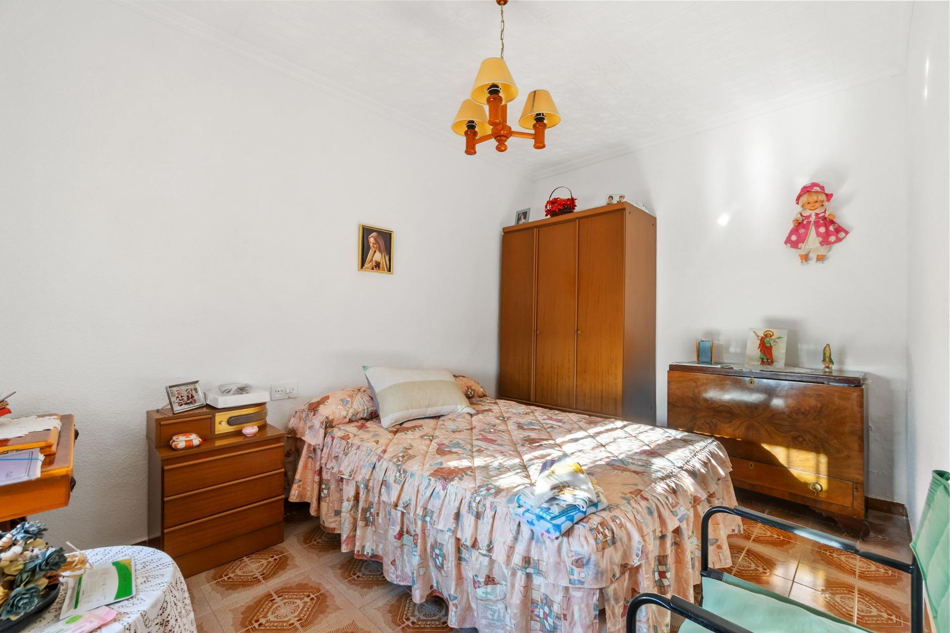 Finca for Sale in Orihuela, Alicante