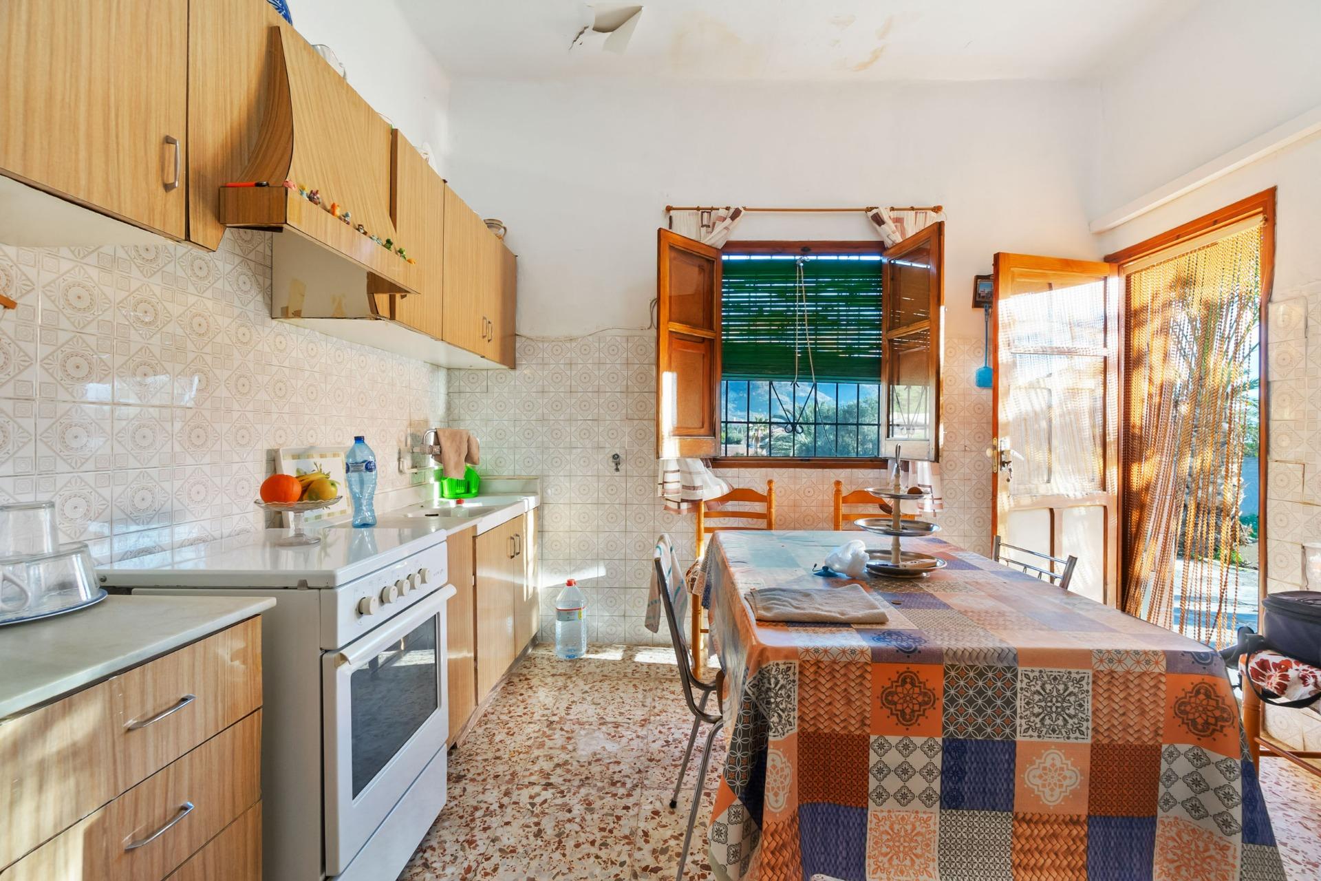 Finca for Sale in Orihuela, Alicante