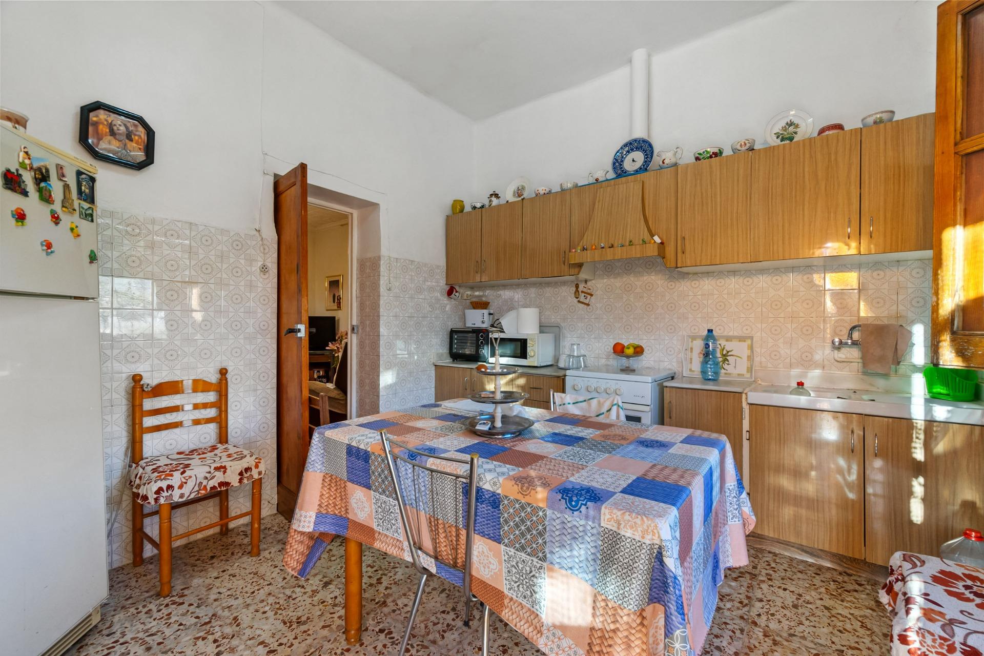 Finca for Sale in Orihuela, Alicante