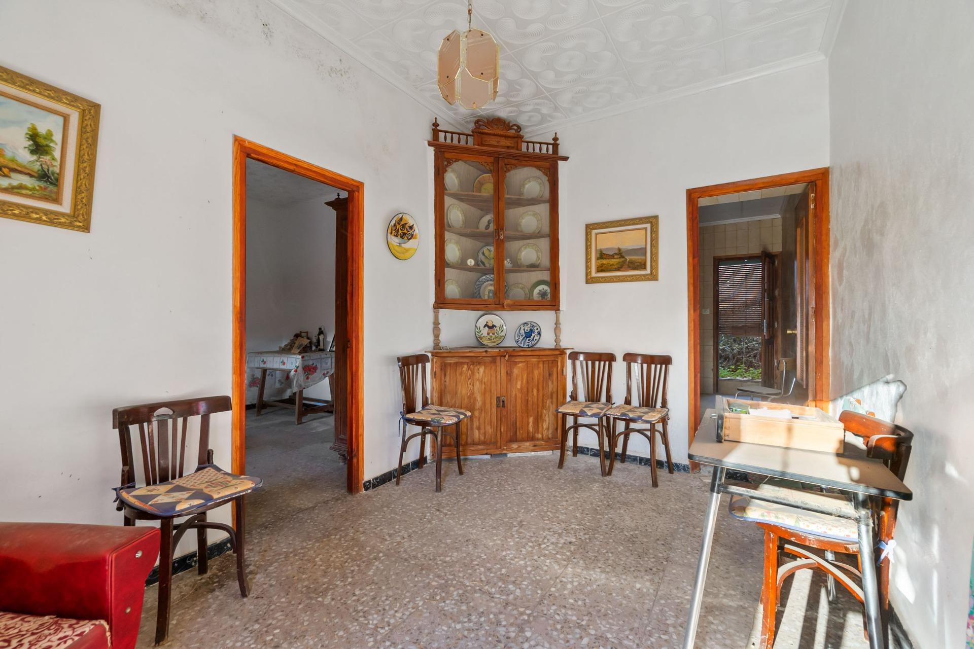 Finca for Sale in Orihuela, Alicante