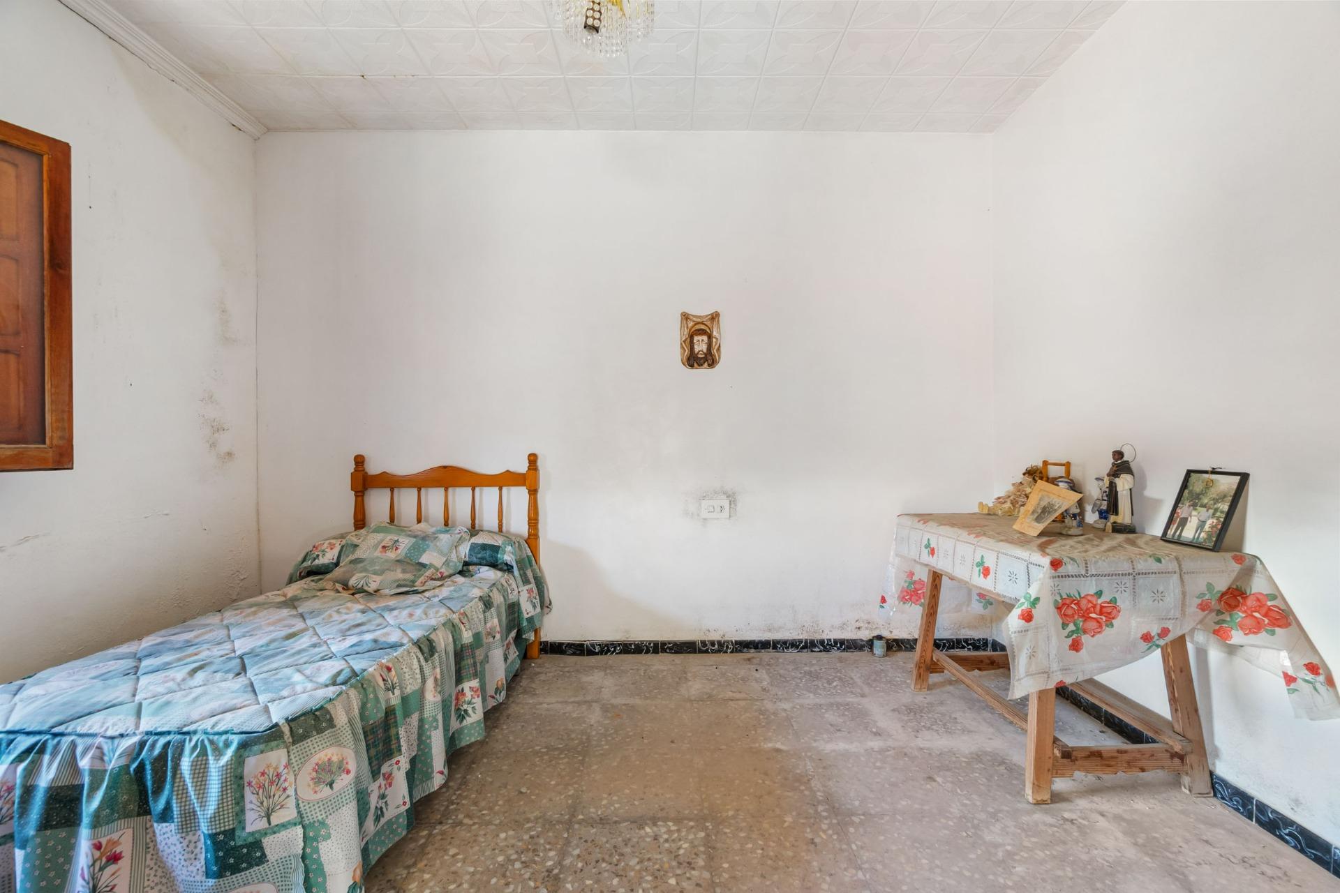 Finca for Sale in Orihuela, Alicante