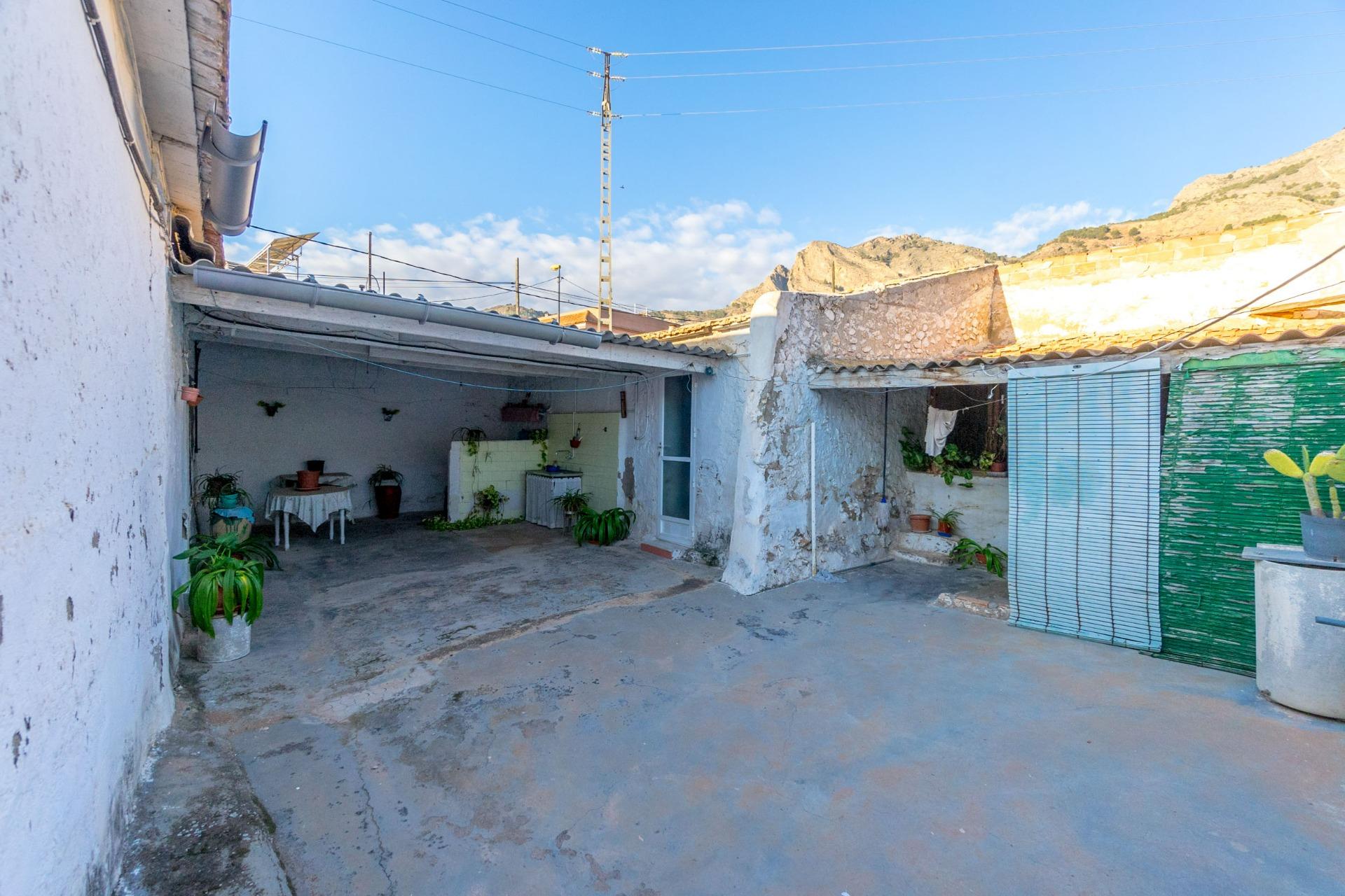Finca for Sale in Orihuela, Alicante