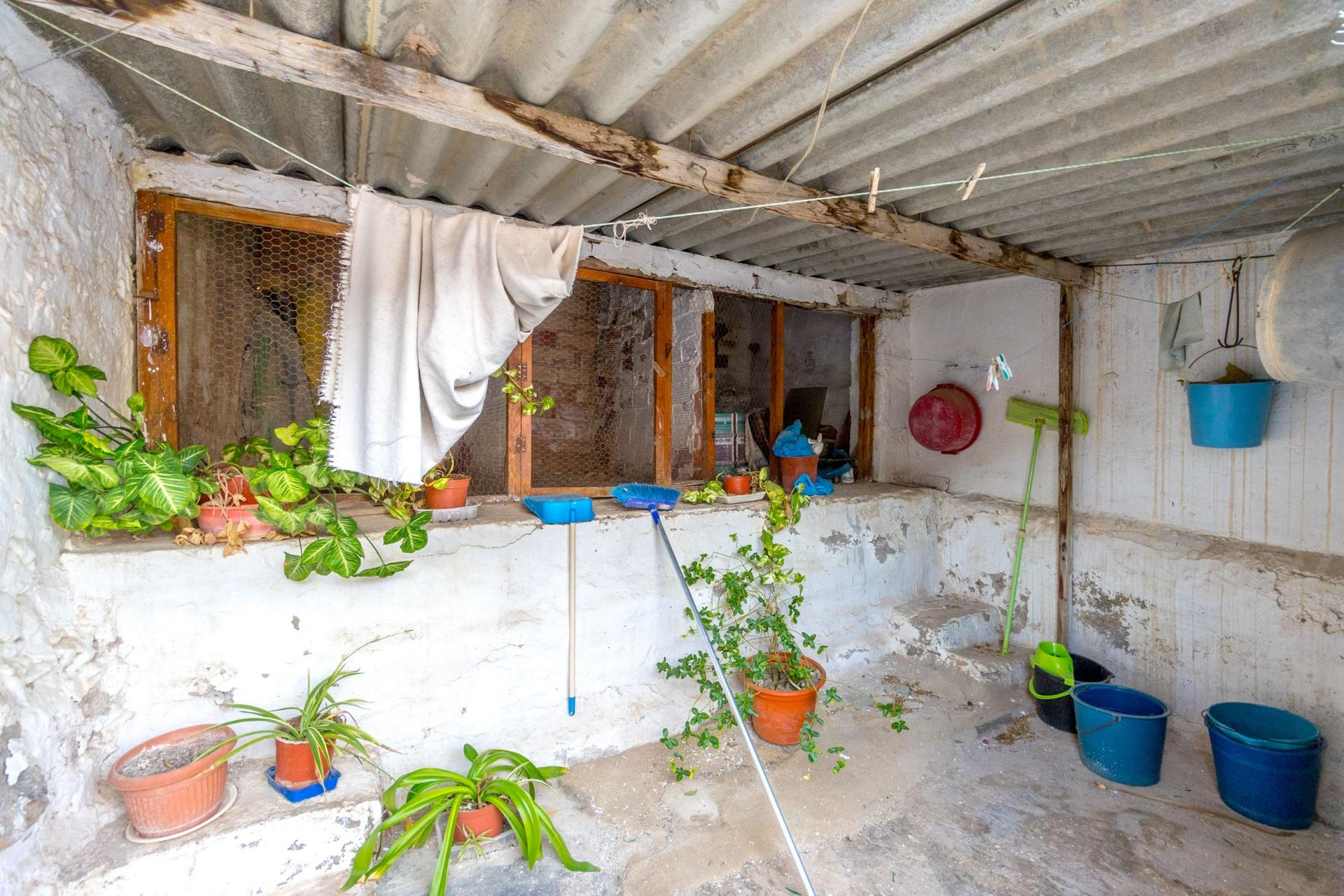 Finca for Sale in Orihuela, Alicante
