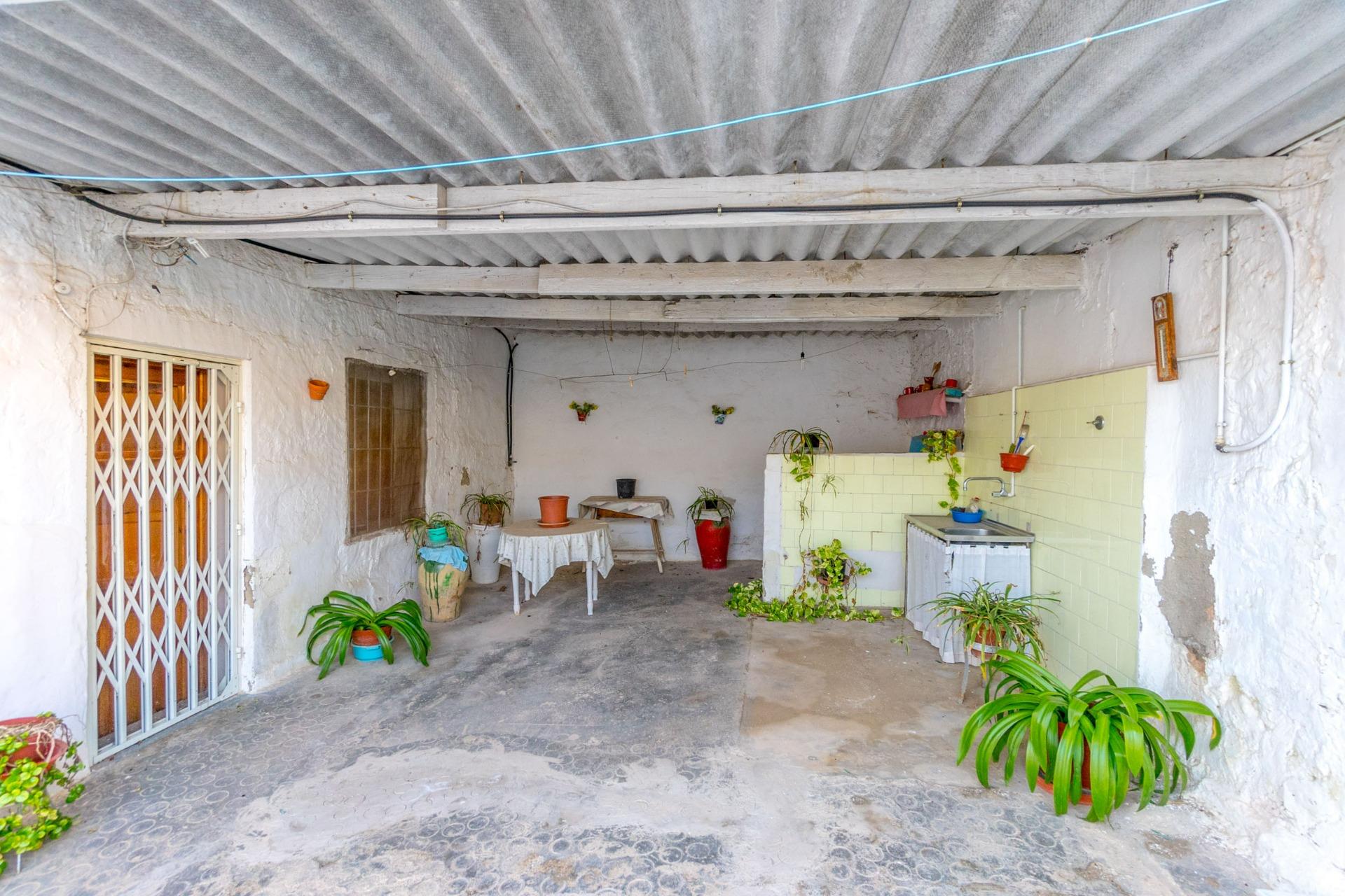 Finca for Sale in Orihuela, Alicante