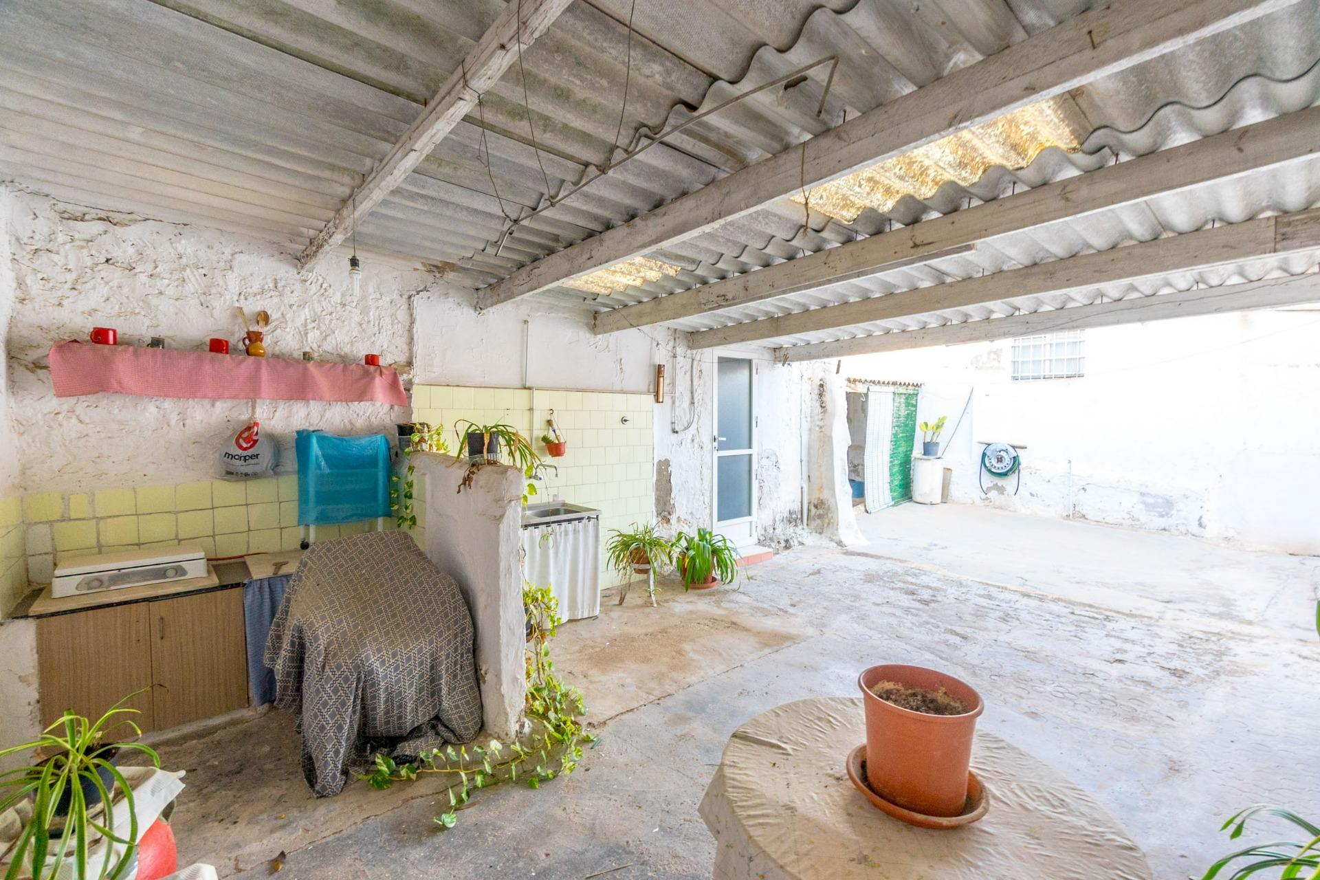 Finca for Sale in Orihuela, Alicante