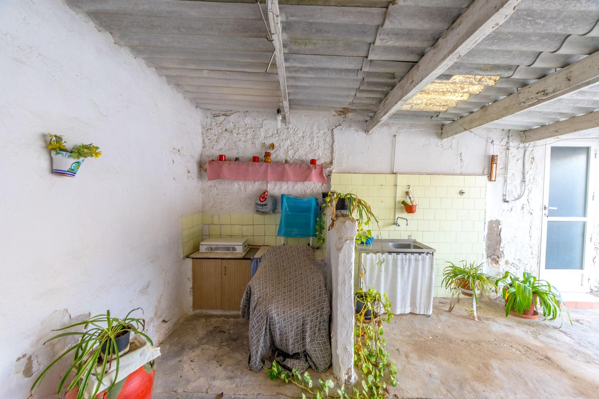 Finca for Sale in Orihuela, Alicante