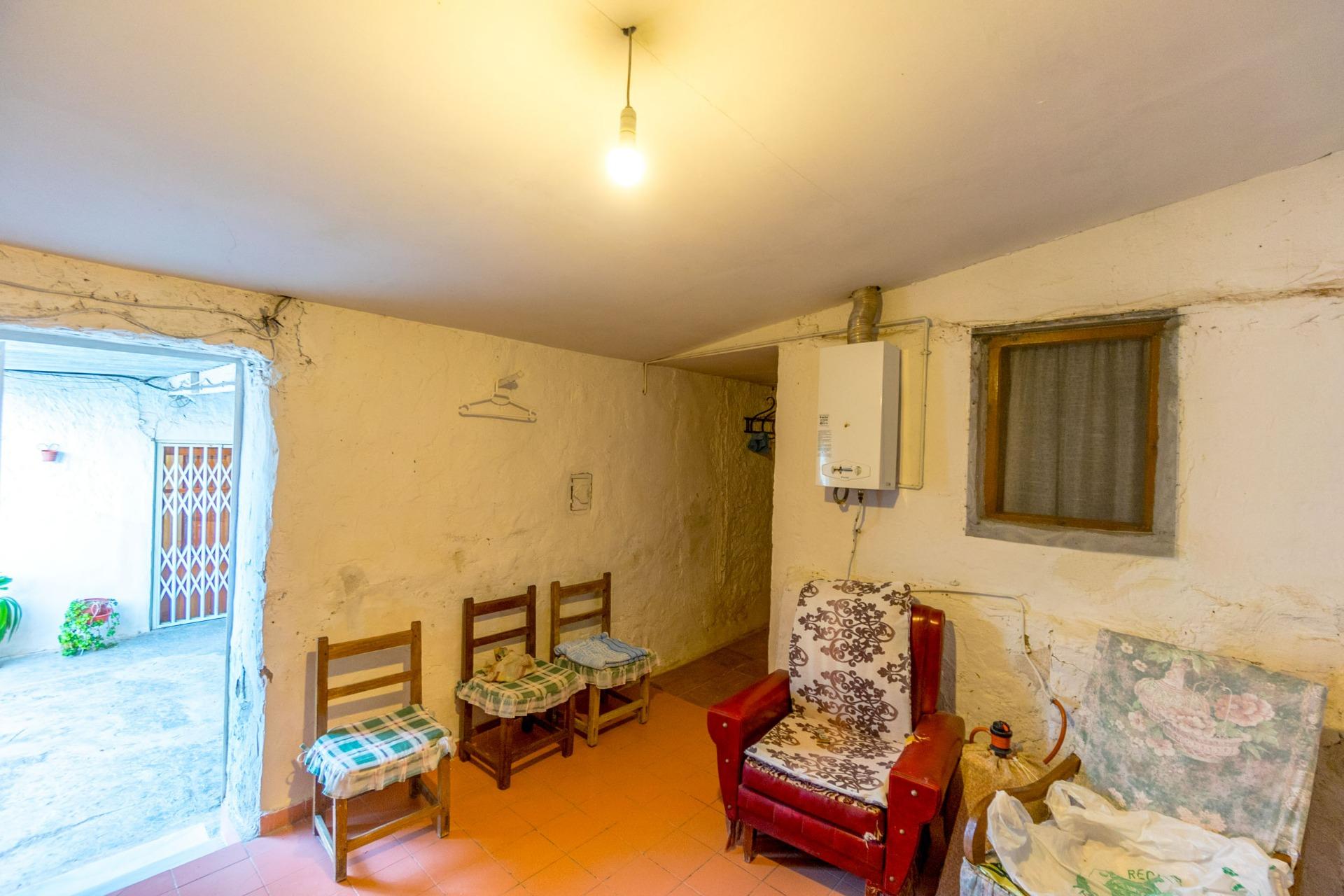 Finca for Sale in Orihuela, Alicante