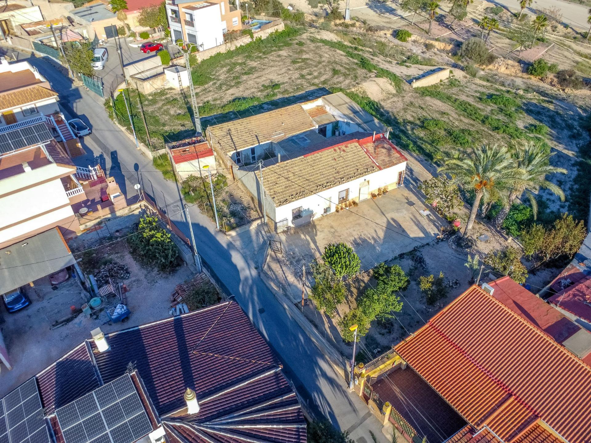 Finca for Sale in Orihuela, Alicante