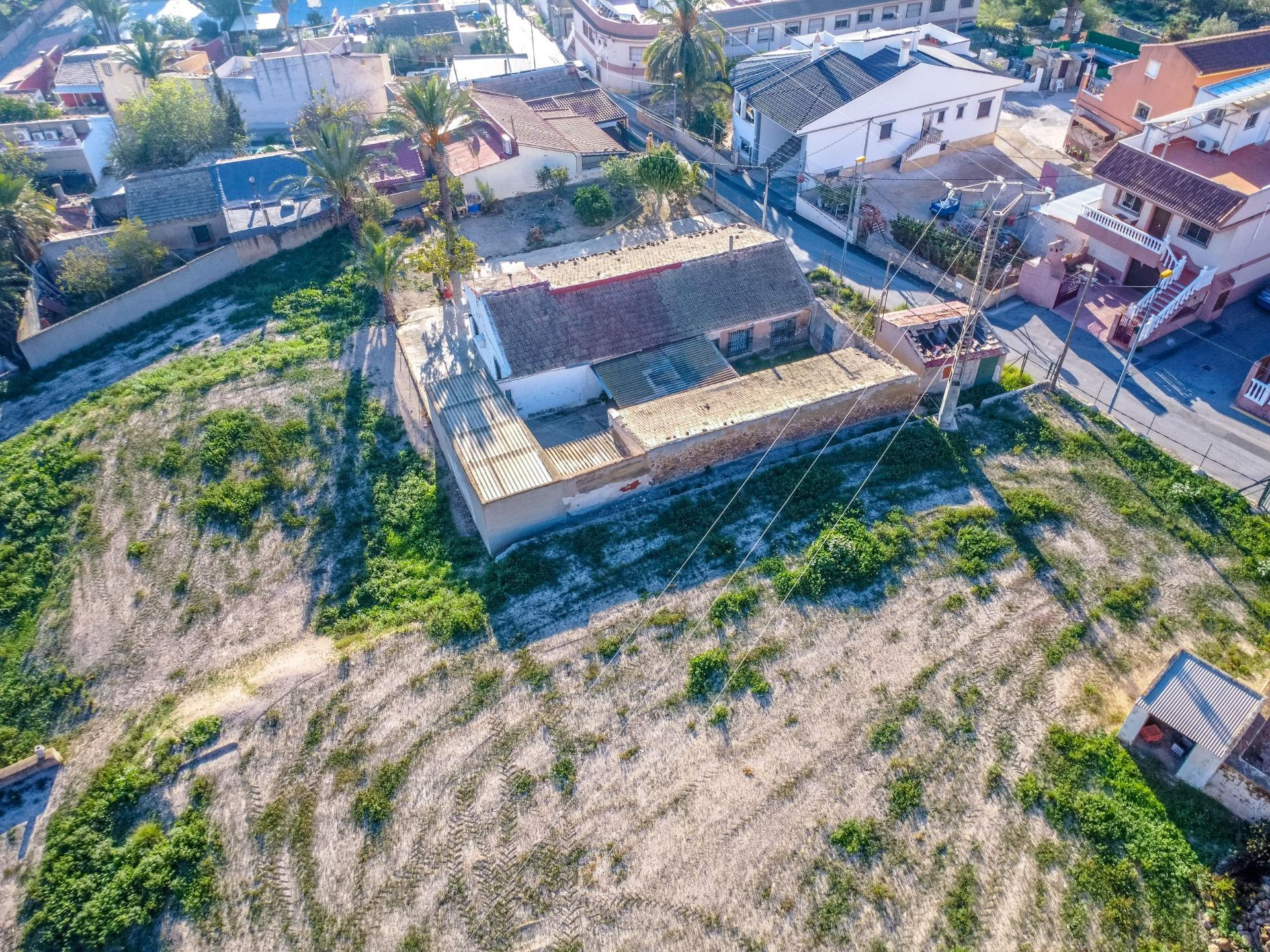 Finca for Sale in Orihuela, Alicante