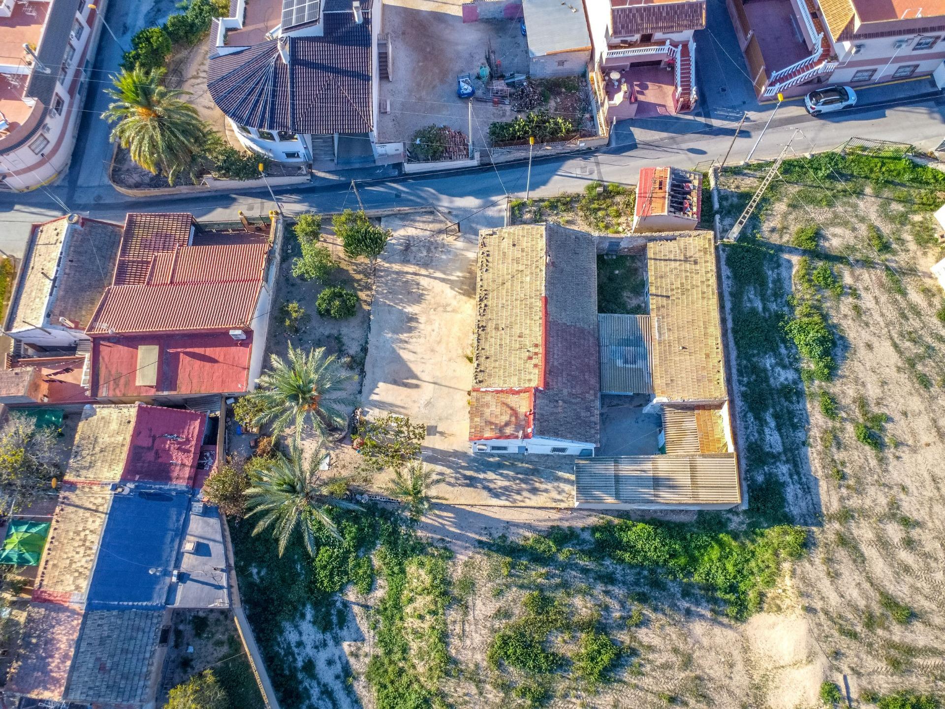 Finca for Sale in Orihuela, Alicante