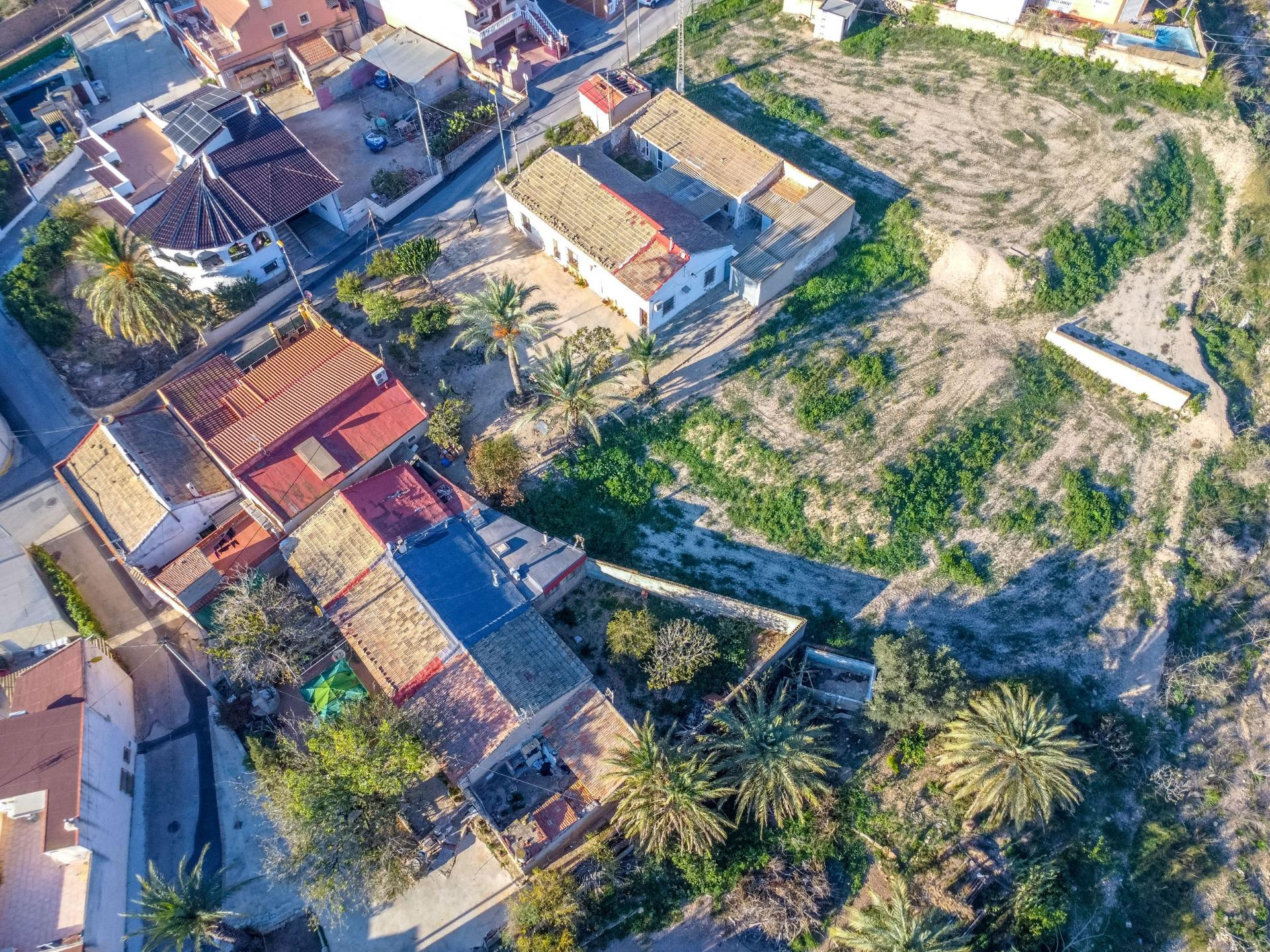 Finca for Sale in Orihuela, Alicante