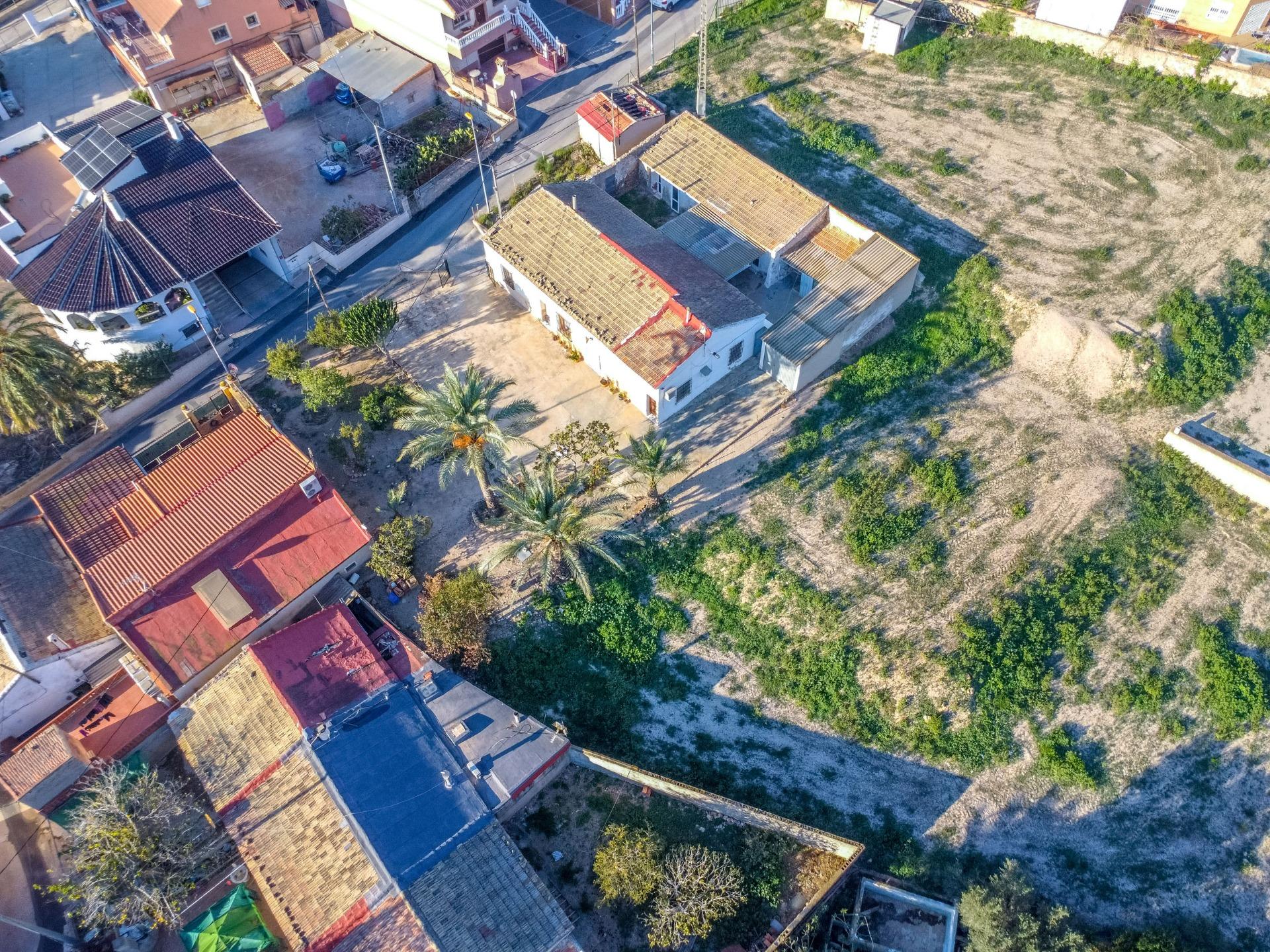 Finca for Sale in Orihuela, Alicante