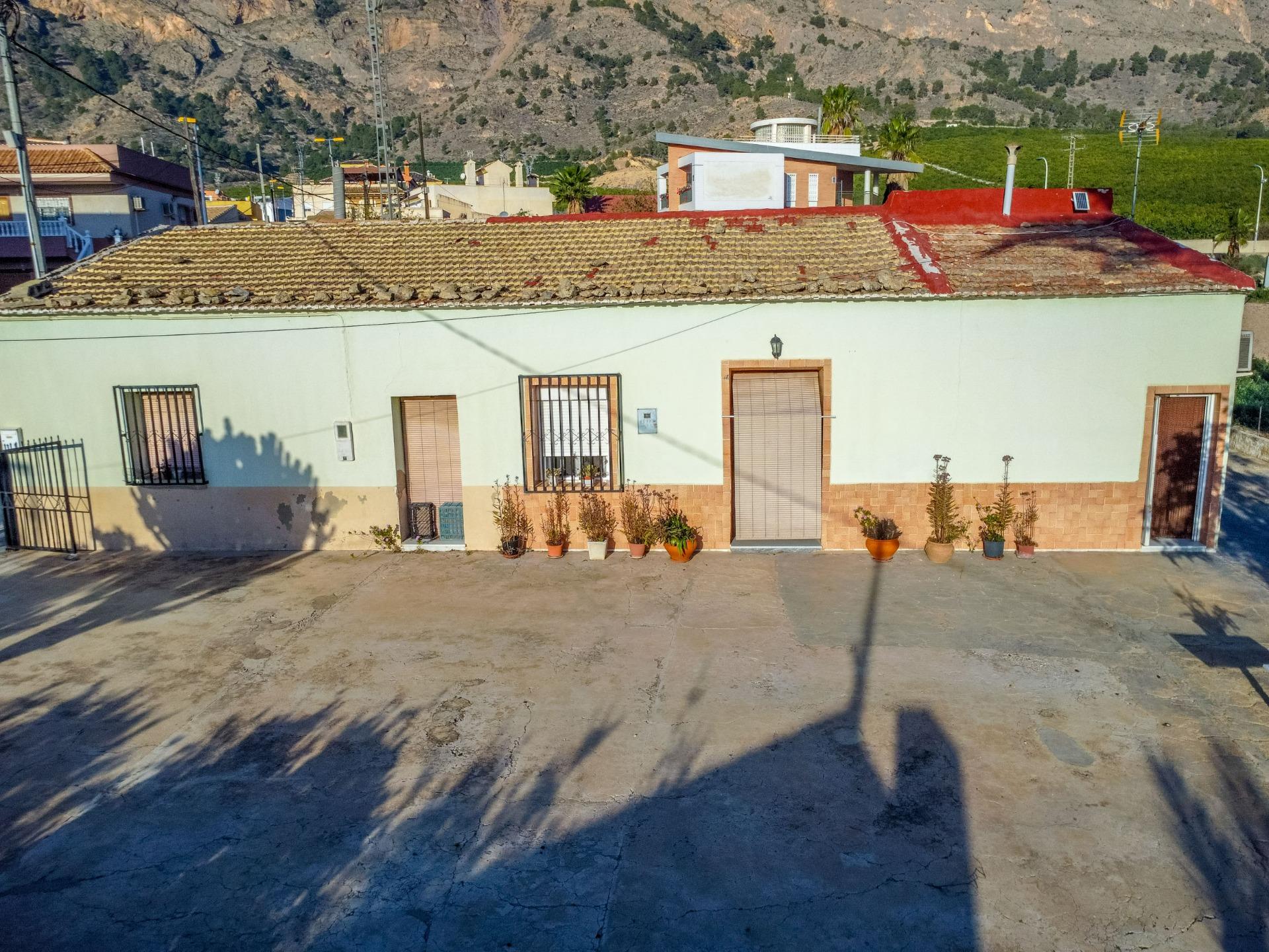 Finca for Sale in Orihuela, Alicante