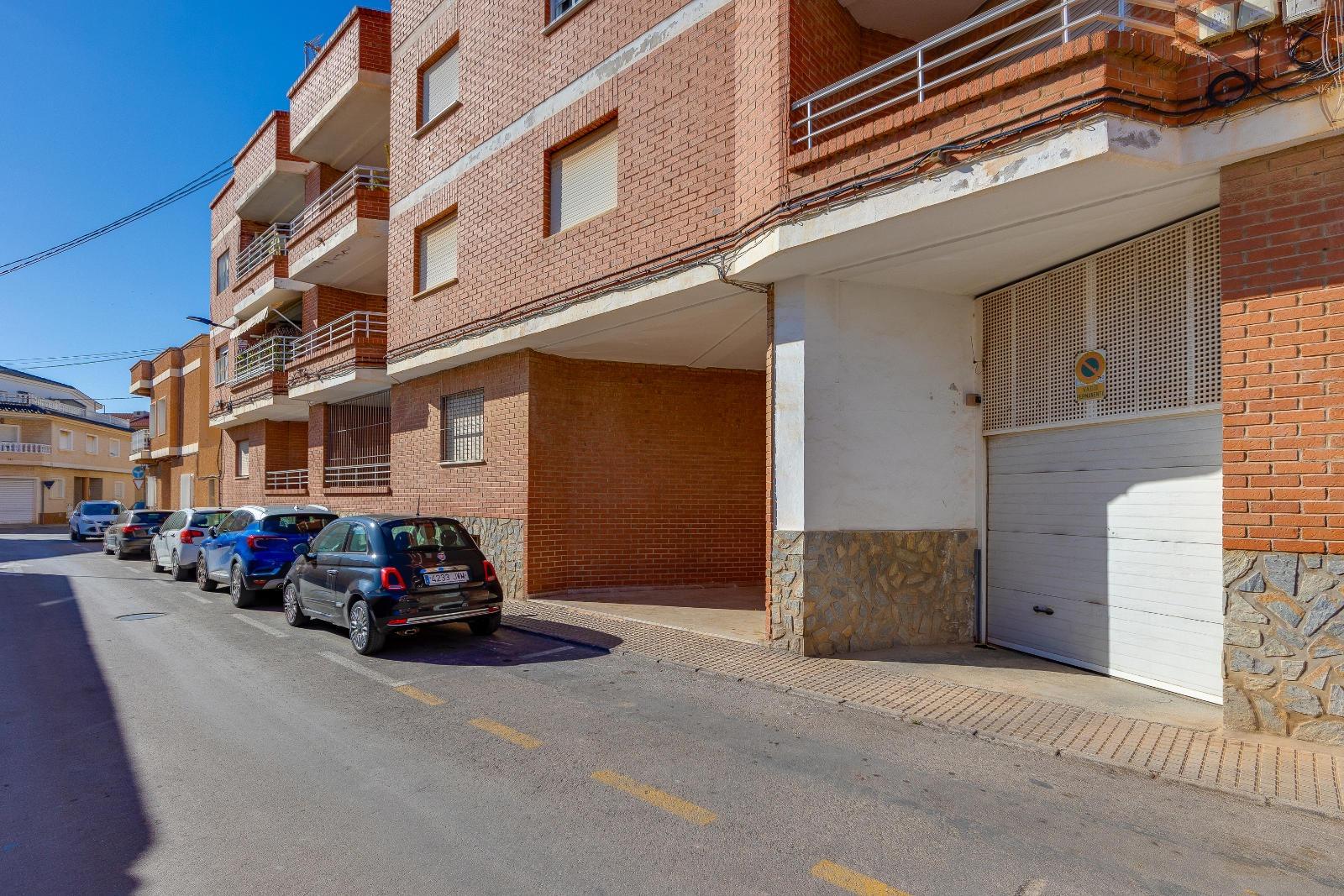 Apartment for Sale in San Pedro del Pinatar, Murcia