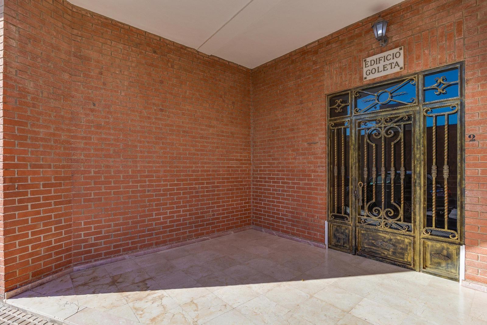 Apartment for Sale in San Pedro del Pinatar, Murcia