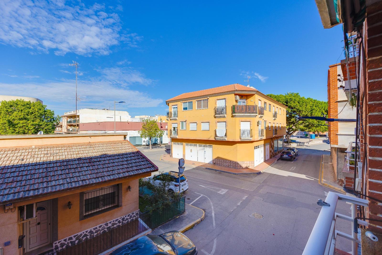 Apartment for Sale in San Pedro del Pinatar, Murcia