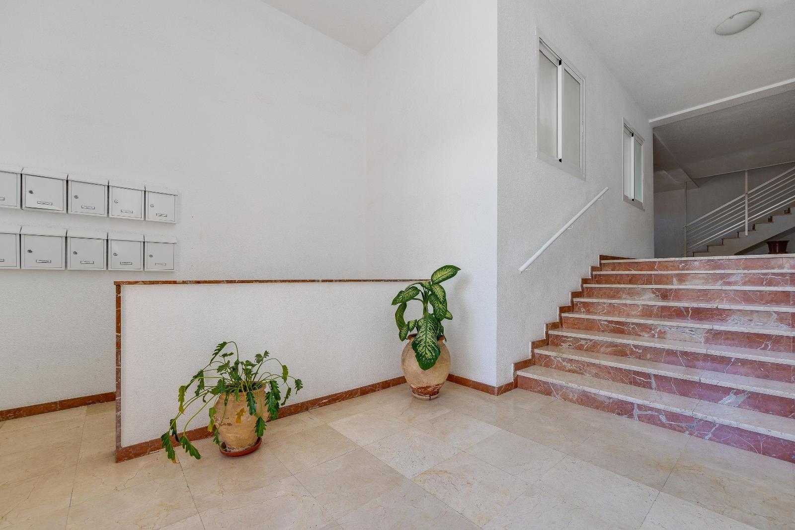 Apartment for Sale in San Pedro del Pinatar, Murcia