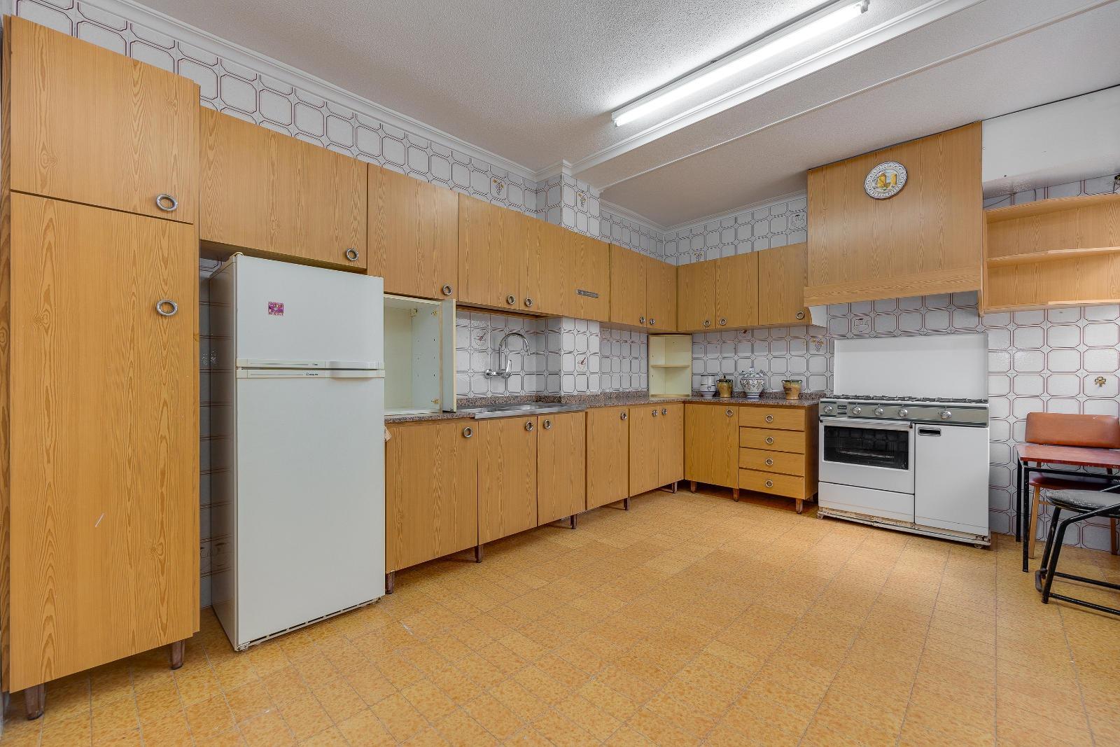 Apartment for Sale in San Pedro del Pinatar, Murcia