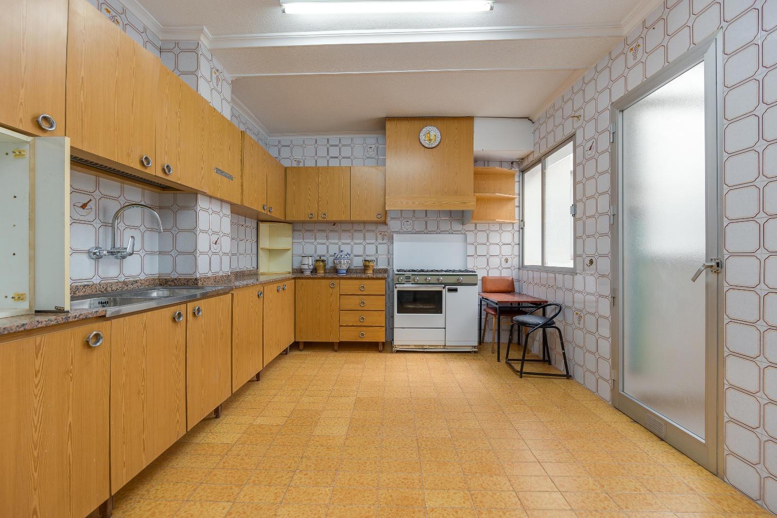 Apartment for Sale in San Pedro del Pinatar, Murcia
