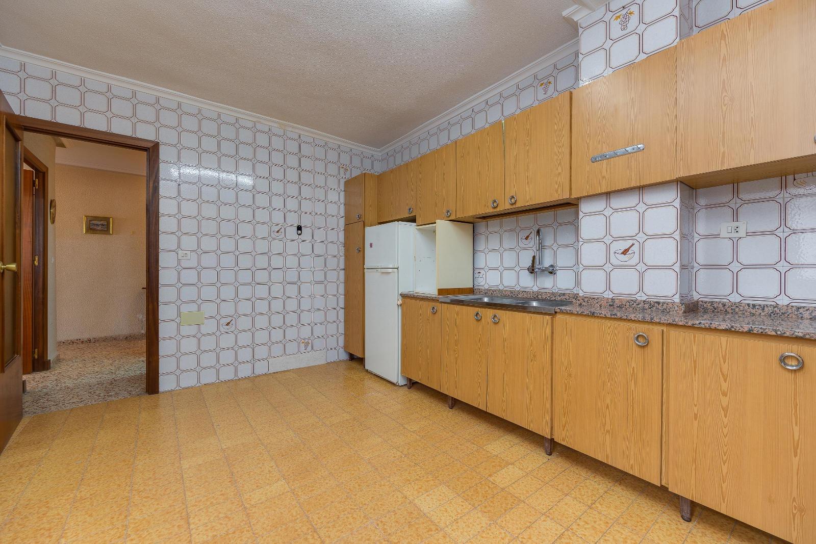 Apartment for Sale in San Pedro del Pinatar, Murcia