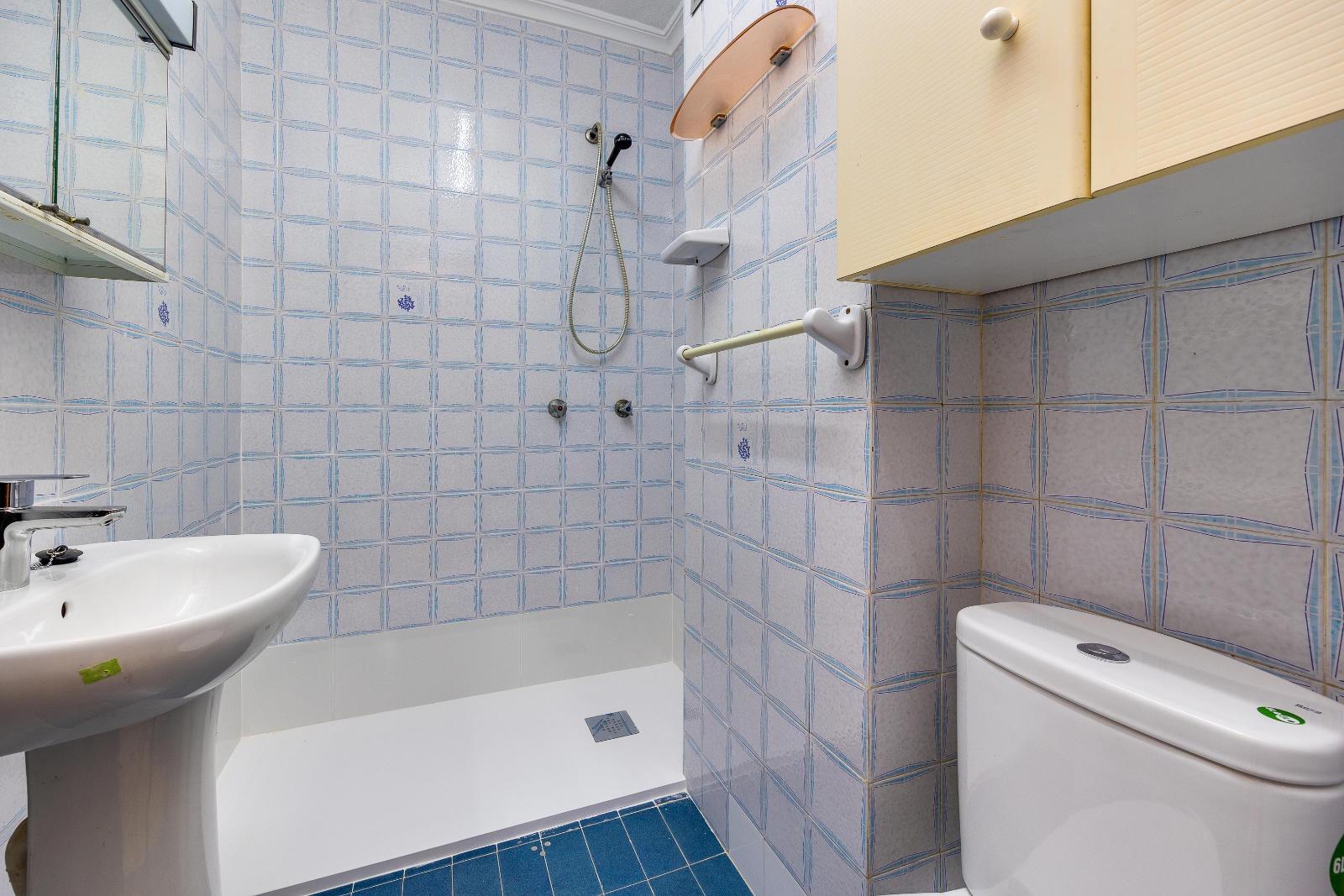 Apartment for Sale in San Pedro del Pinatar, Murcia