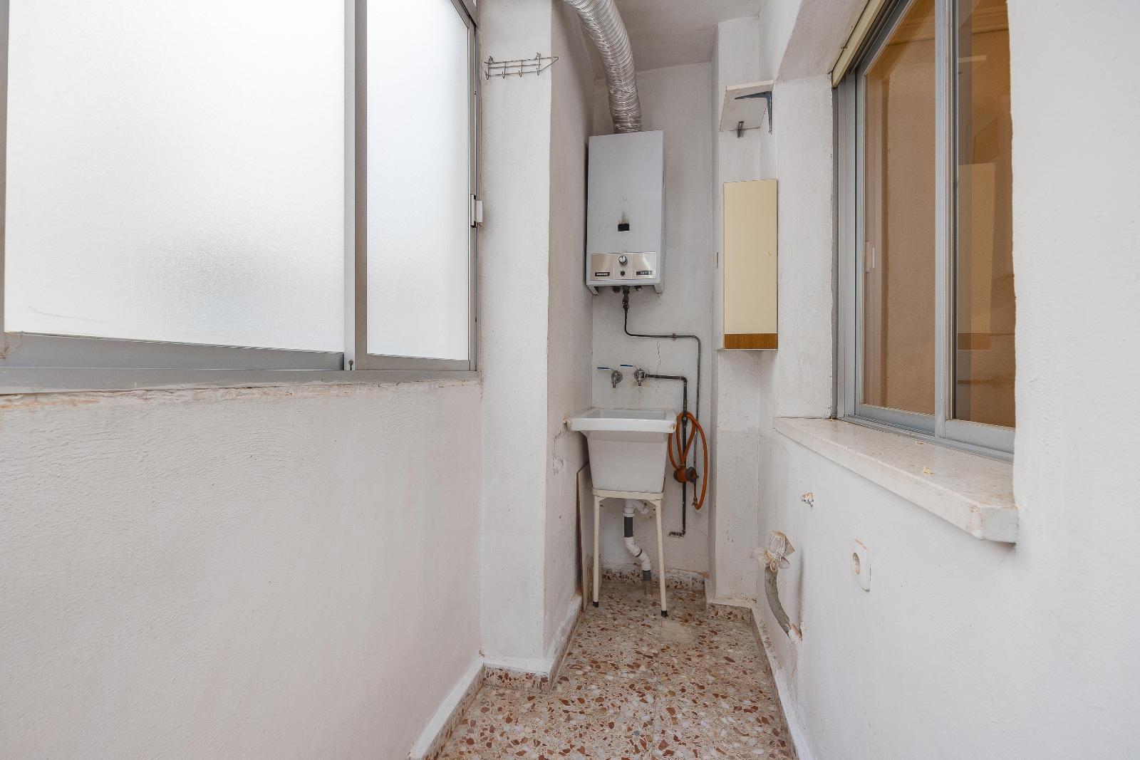 Apartment for Sale in San Pedro del Pinatar, Murcia