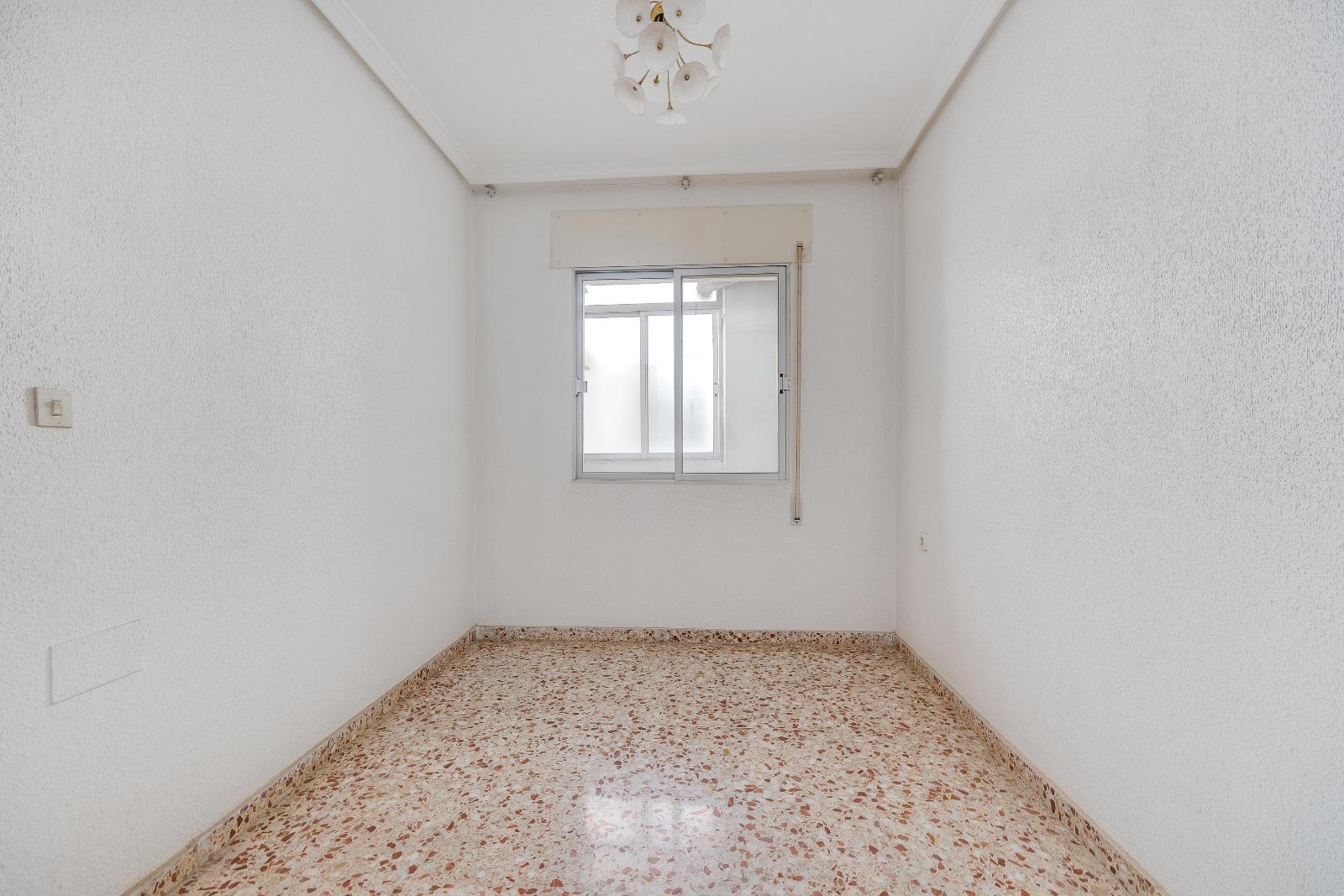 Apartment for Sale in San Pedro del Pinatar, Murcia