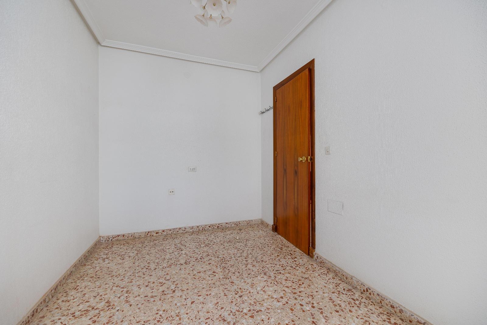 Apartment for Sale in San Pedro del Pinatar, Murcia