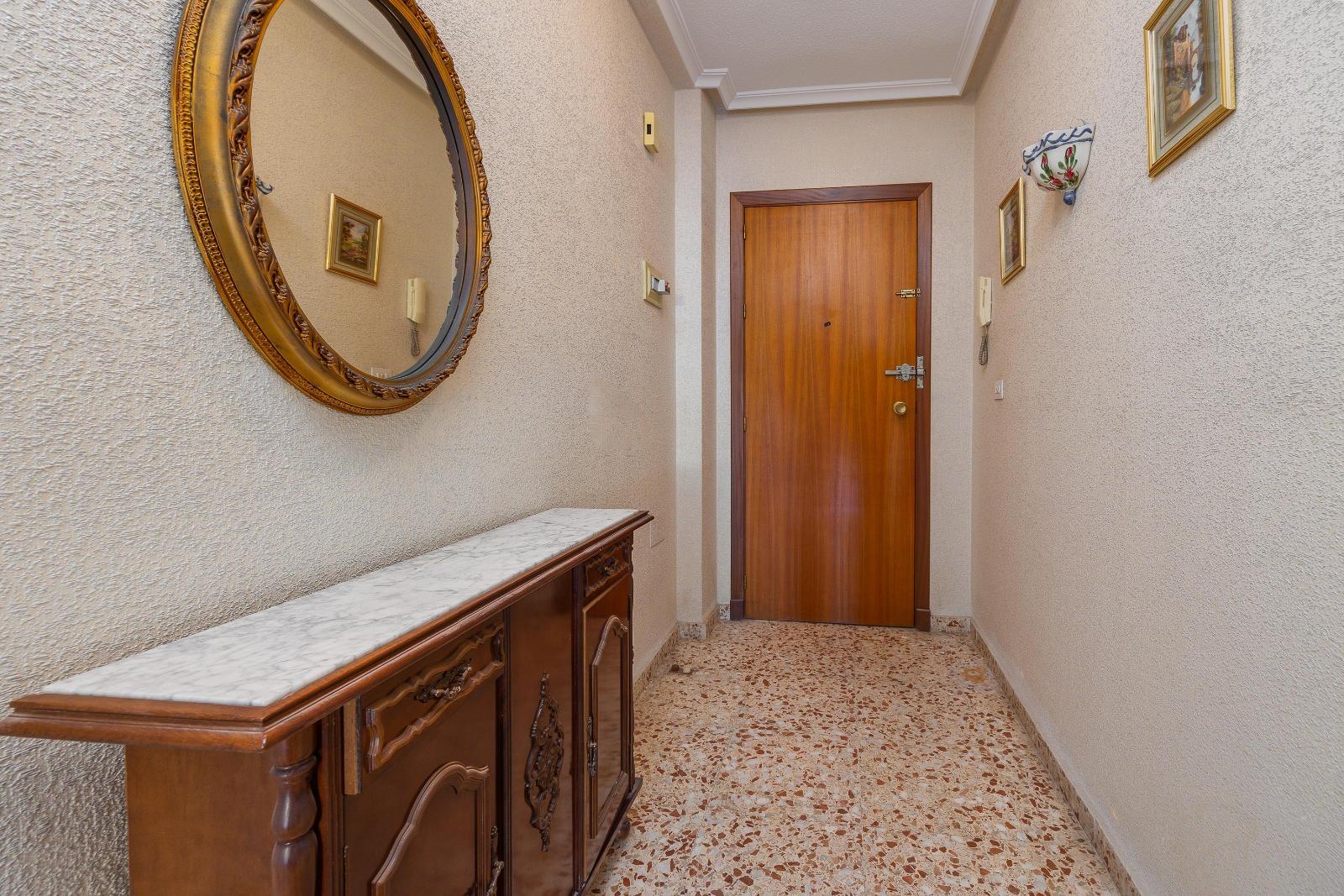 Apartment for Sale in San Pedro del Pinatar, Murcia