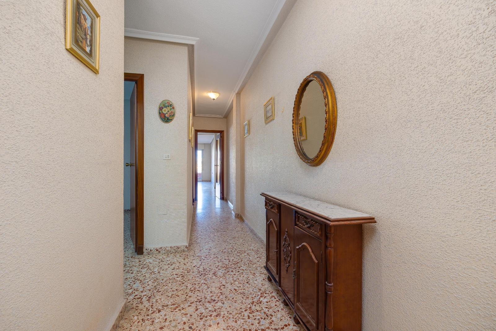 Apartment for Sale in San Pedro del Pinatar, Murcia
