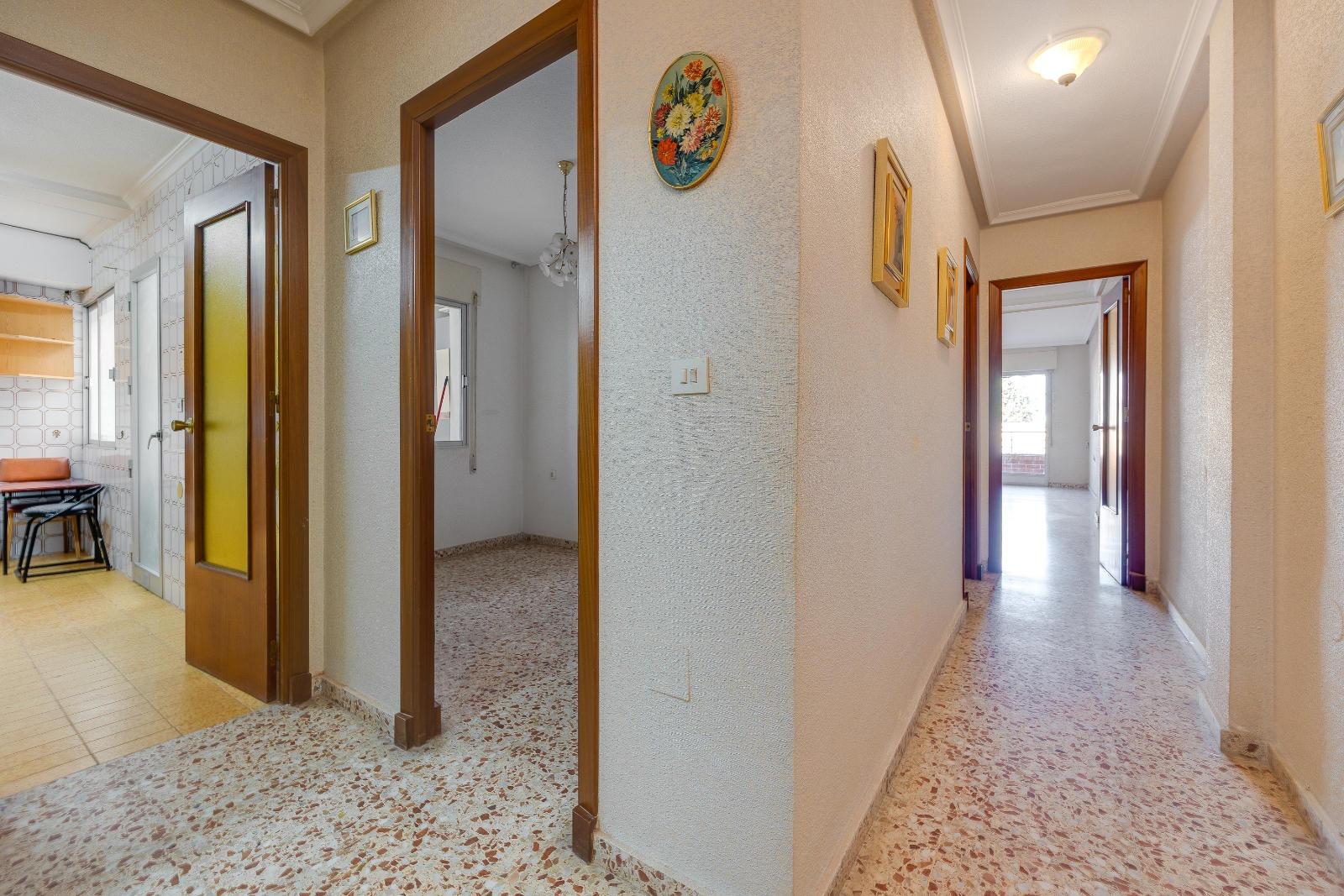 Apartment for Sale in San Pedro del Pinatar, Murcia