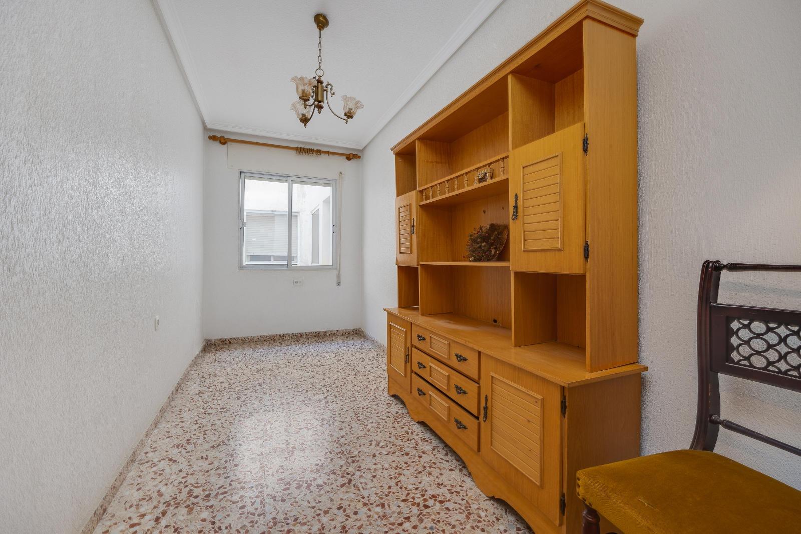 Apartment for Sale in San Pedro del Pinatar, Murcia