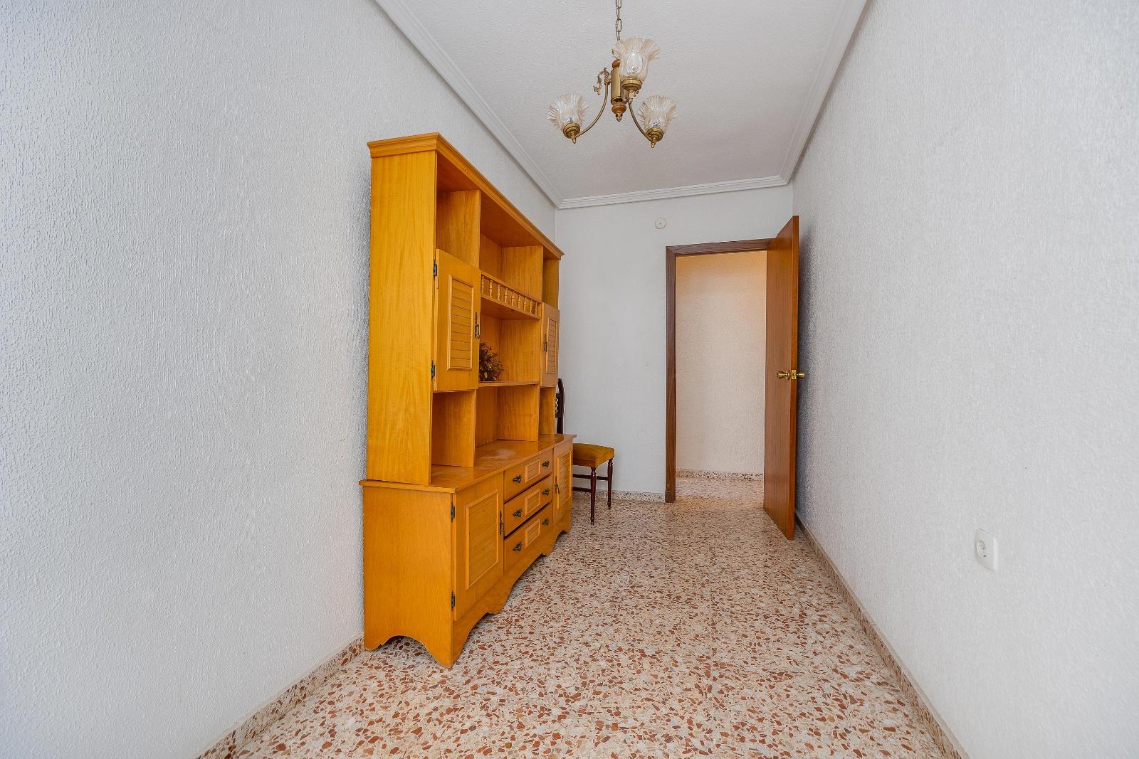 Apartment for Sale in San Pedro del Pinatar, Murcia