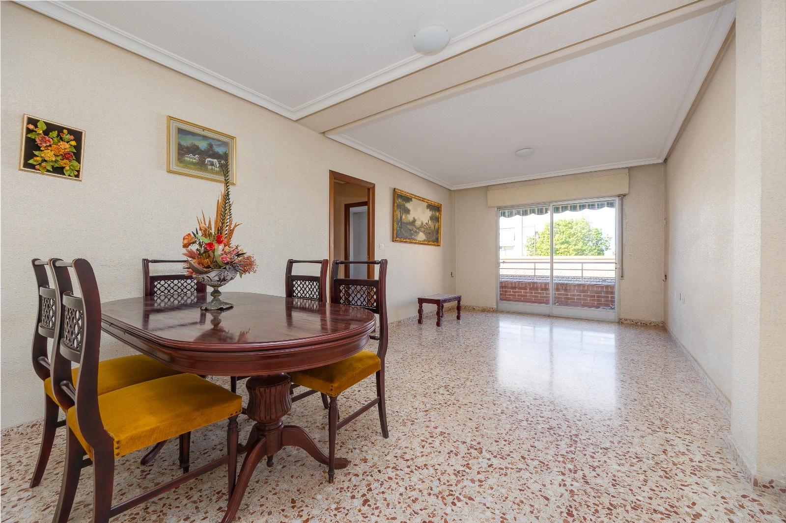 Apartment for Sale in San Pedro del Pinatar, Murcia