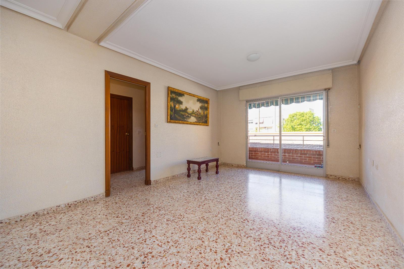 Apartment for Sale in San Pedro del Pinatar, Murcia